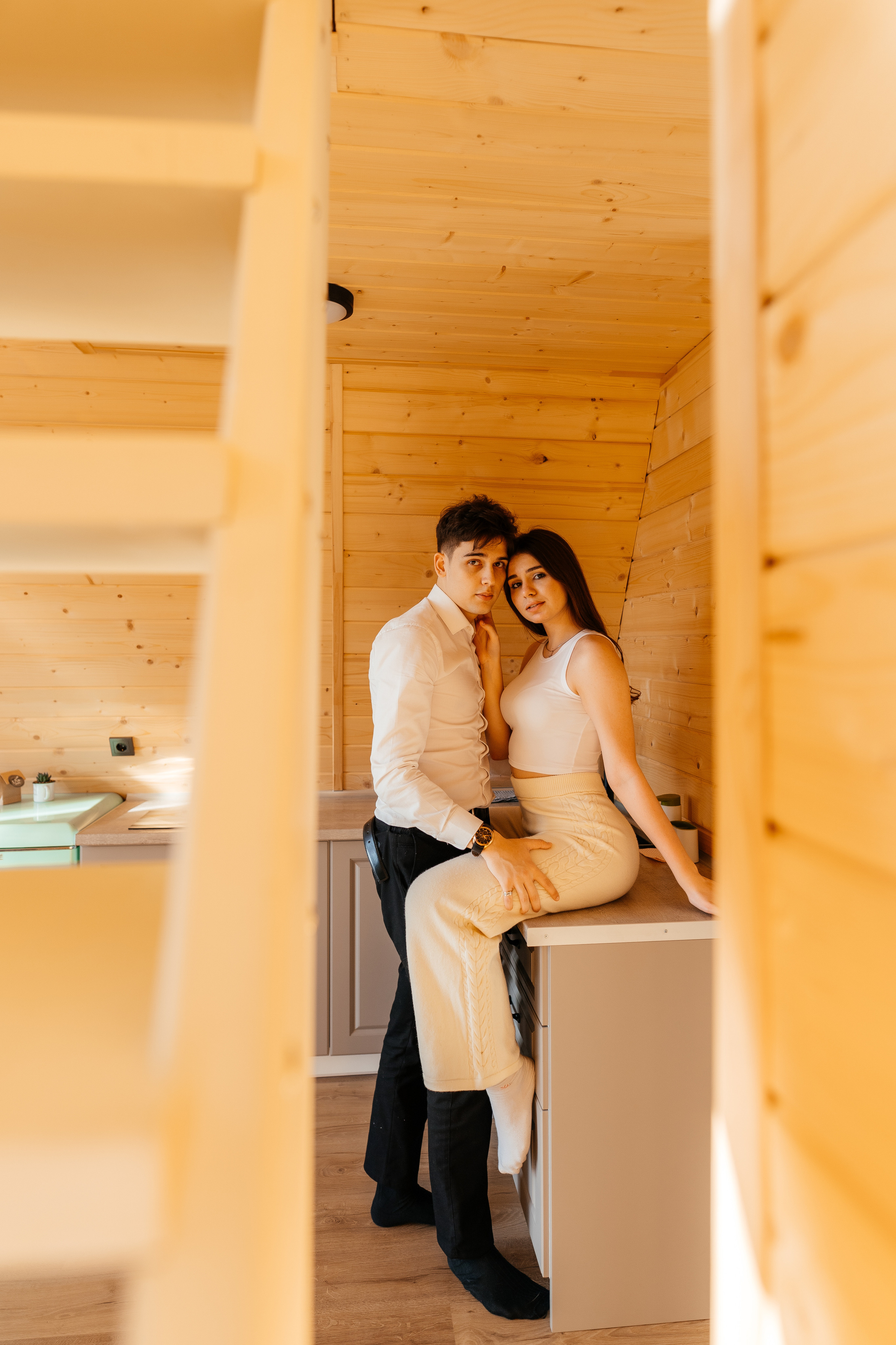 Marta&Roman. Свадебный и портретный фотограф в Калининграде Наталия Еник