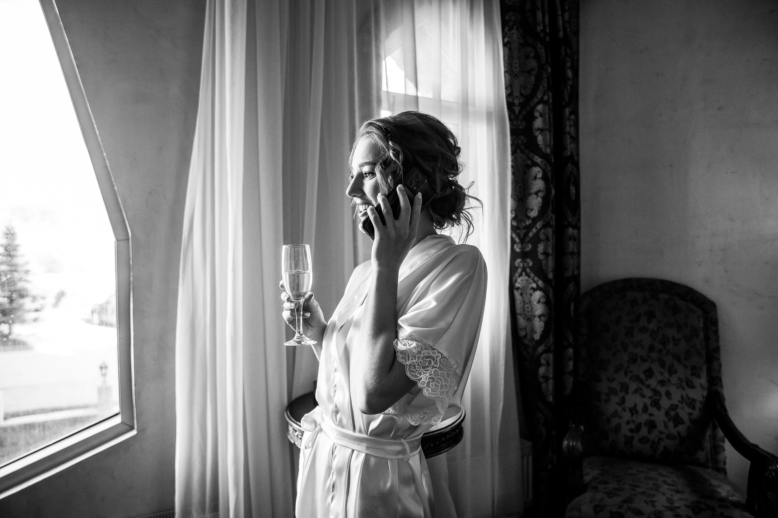 Roman&Angelina. Свадебный и портретный фотограф в Калининграде Наталия Еник