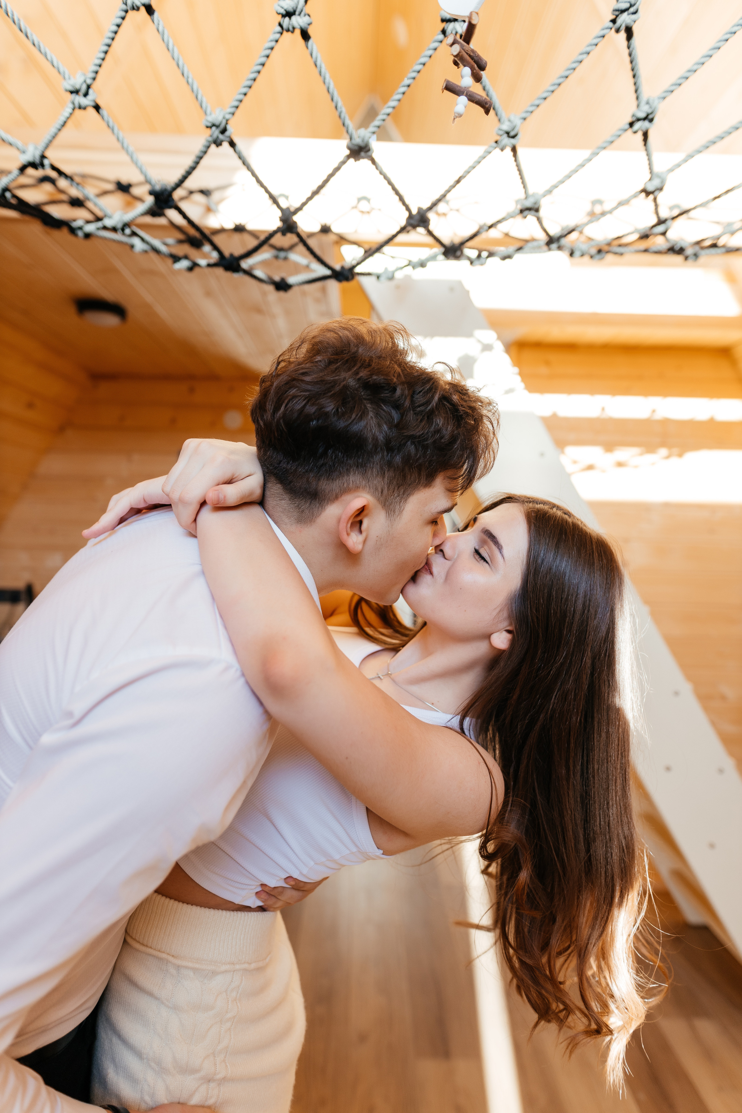 Marta&Roman. Свадебный и портретный фотограф в Калининграде Наталия Еник