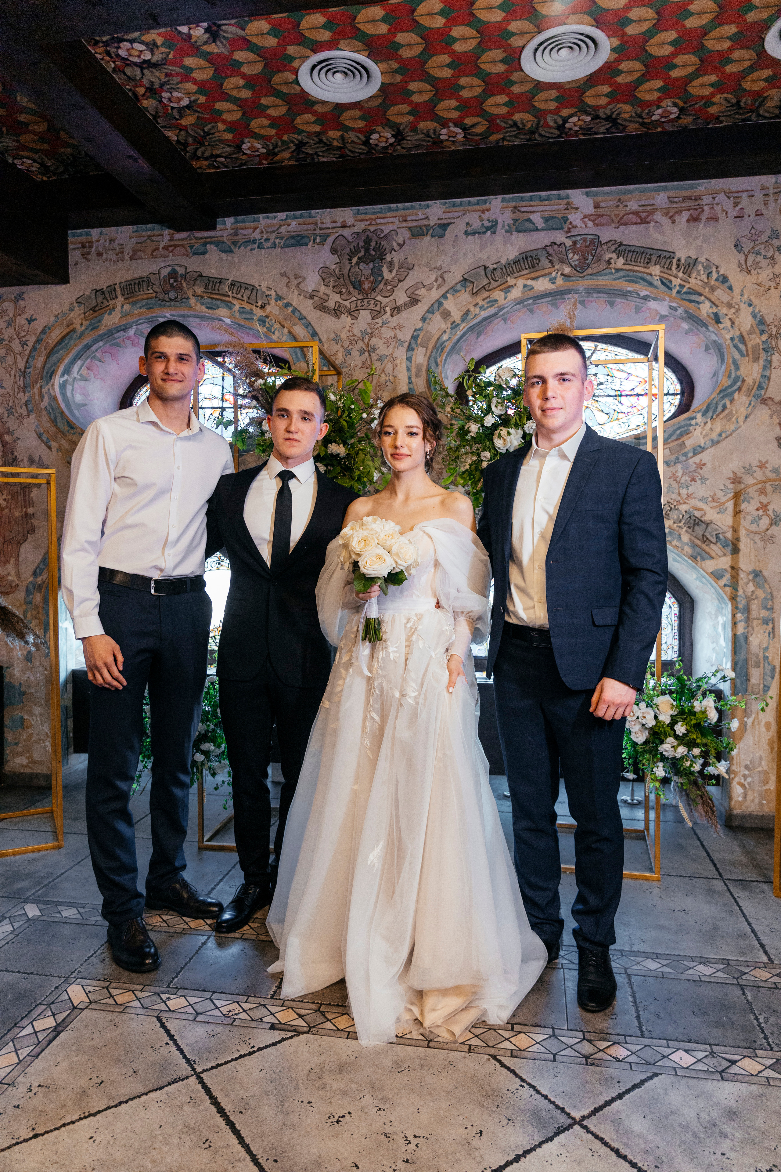 Roman&Angelina. Свадебный и портретный фотограф в Калининграде Наталия Еник