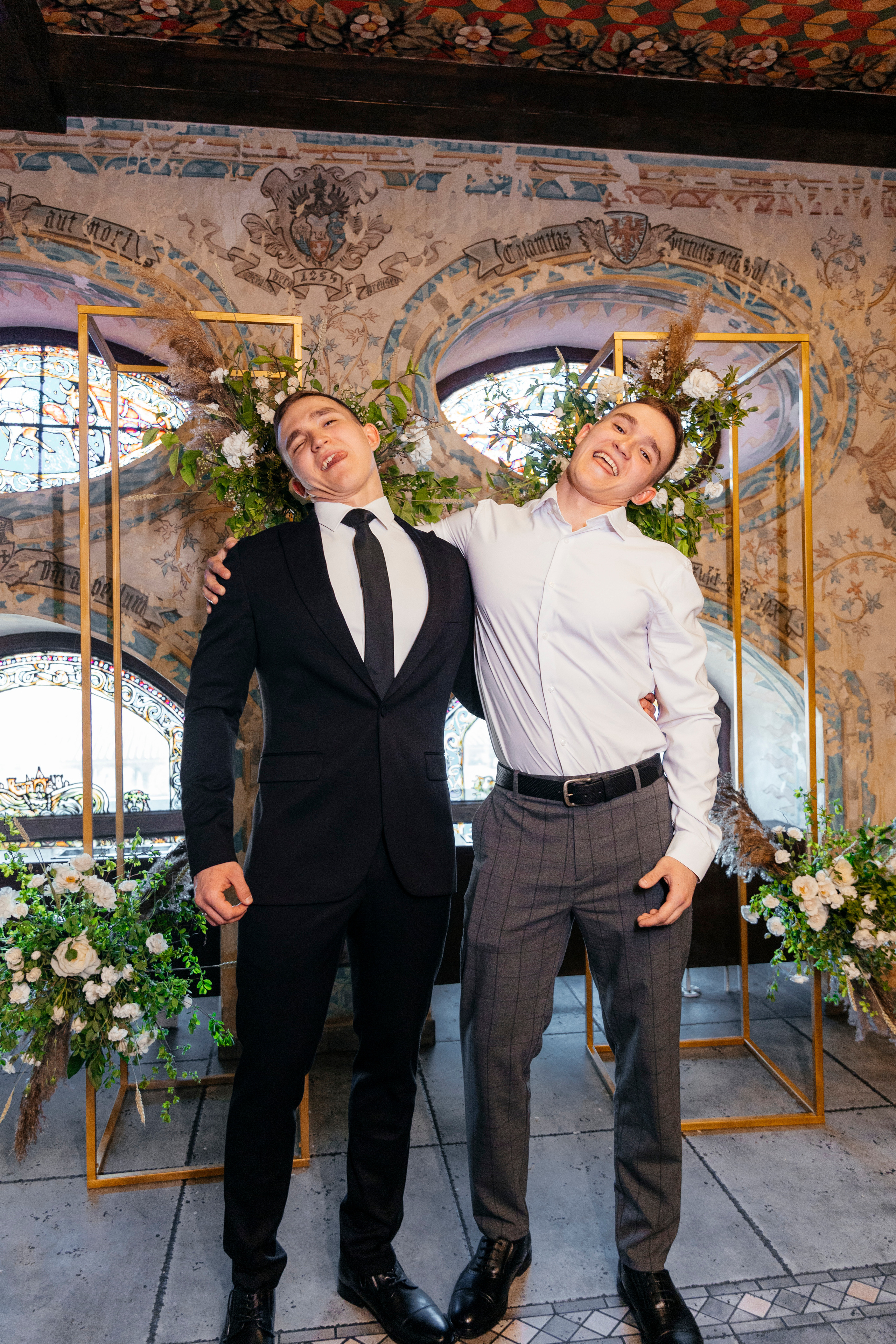 Roman&Angelina. Свадебный и портретный фотограф в Калининграде Наталия Еник