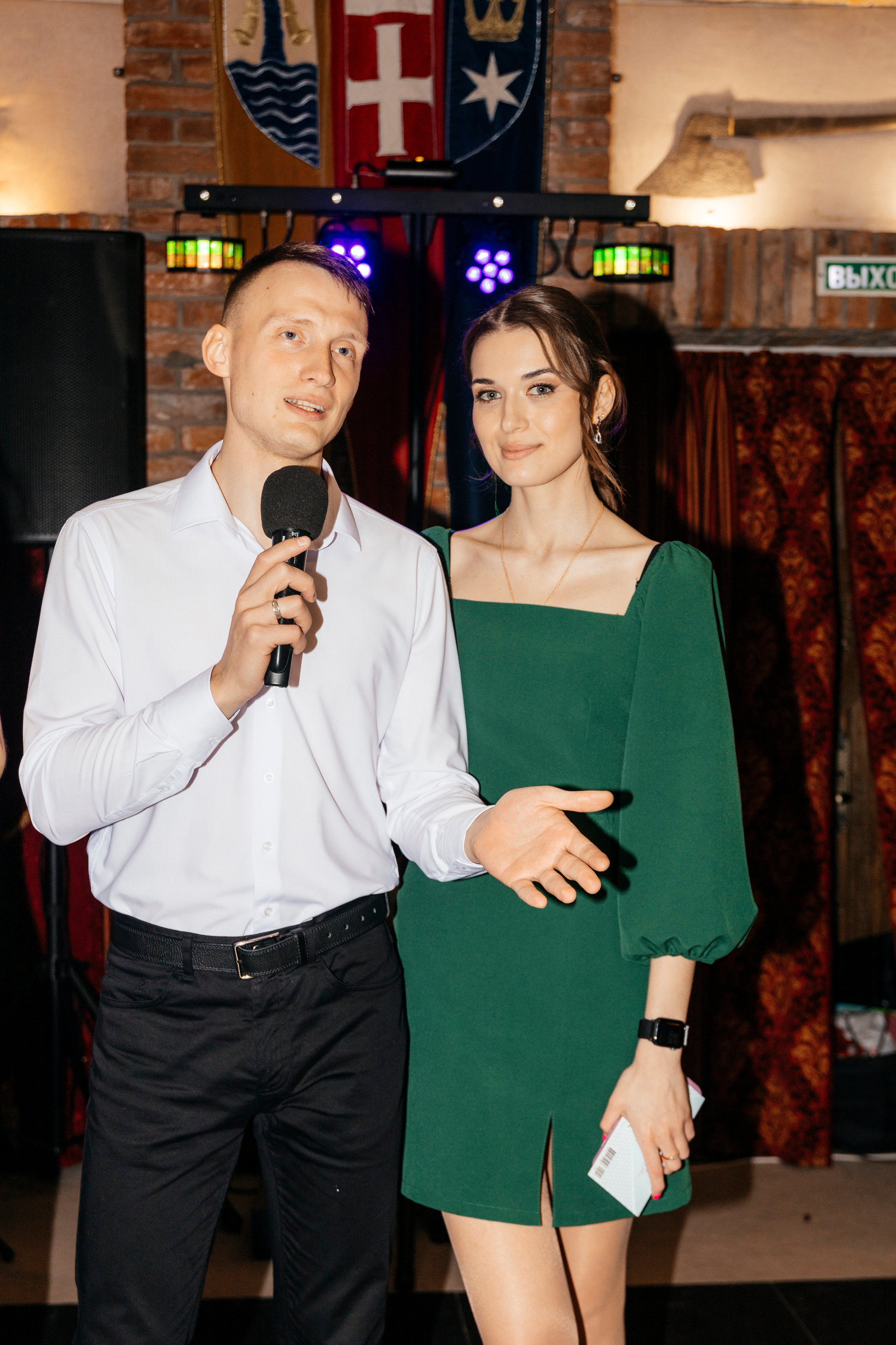 Roman&Angelina. Свадебный и портретный фотограф в Калининграде Наталия Еник