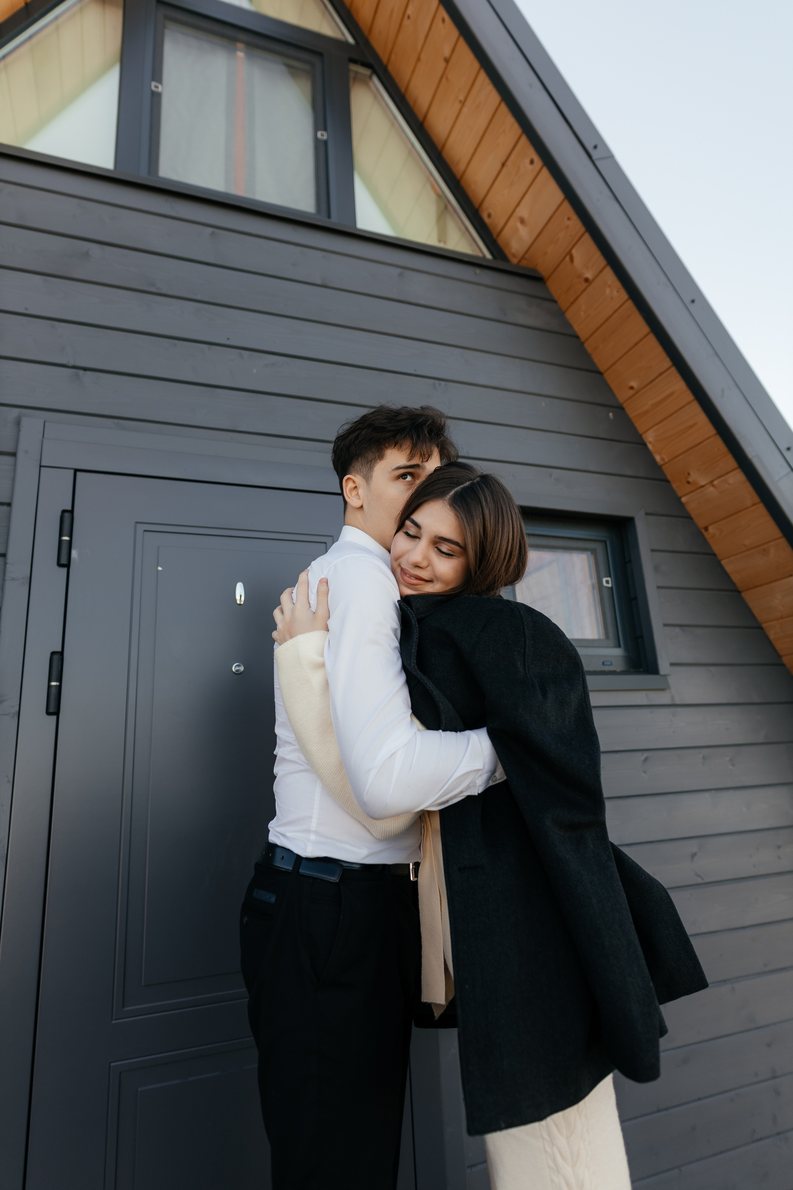 Marta&Roman. Свадебный и портретный фотограф в Калининграде Наталия Еник