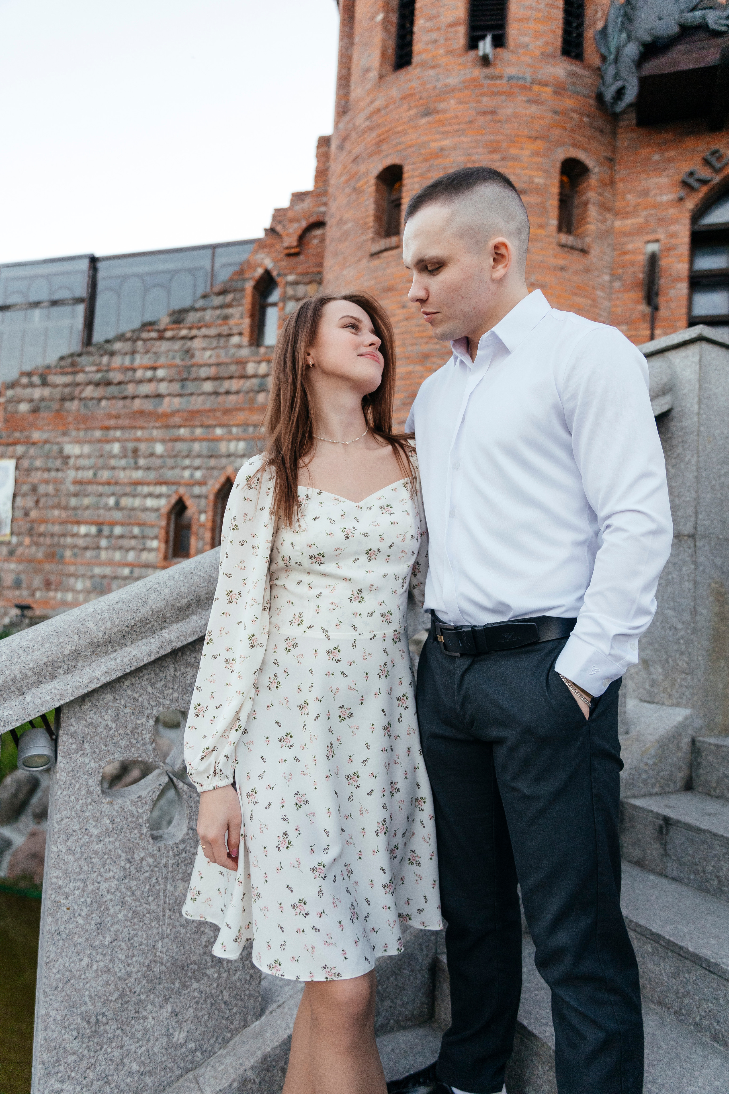 Roman&Angelina. Свадебный и портретный фотограф в Калининграде Наталия Еник