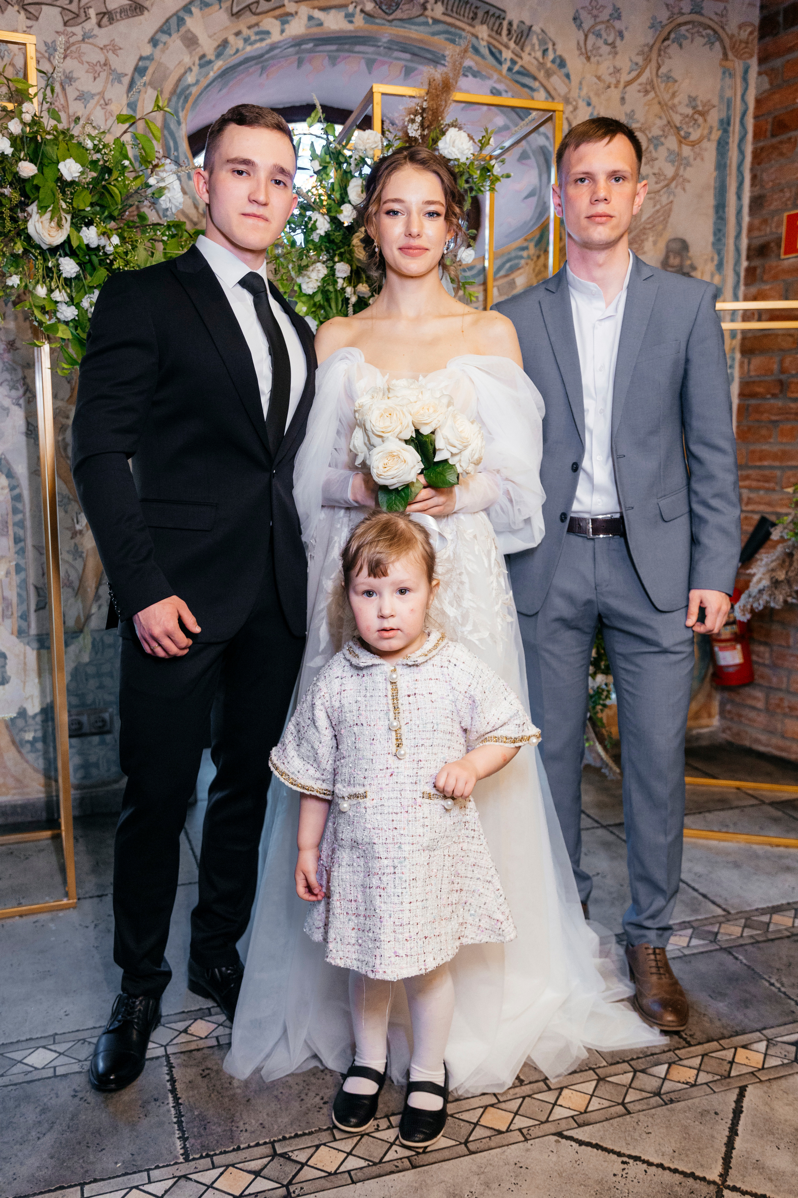 Roman&Angelina. Свадебный и портретный фотограф в Калининграде Наталия Еник