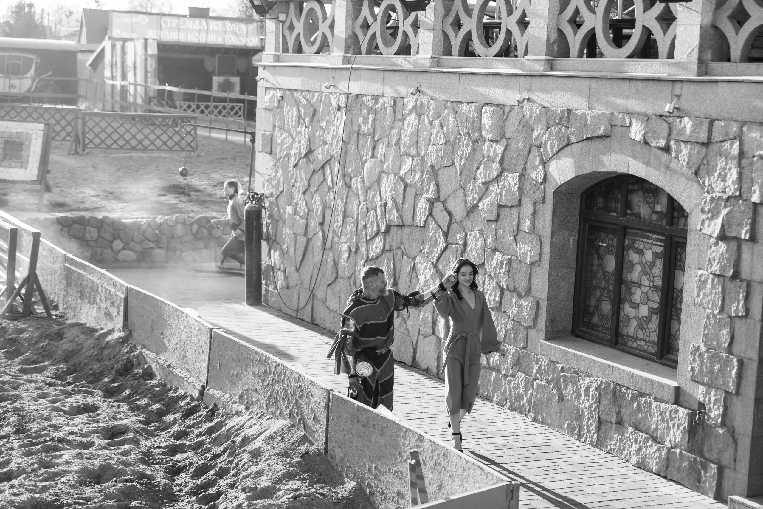 Roman&Angelina. Свадебный и портретный фотограф в Калининграде Наталия Еник