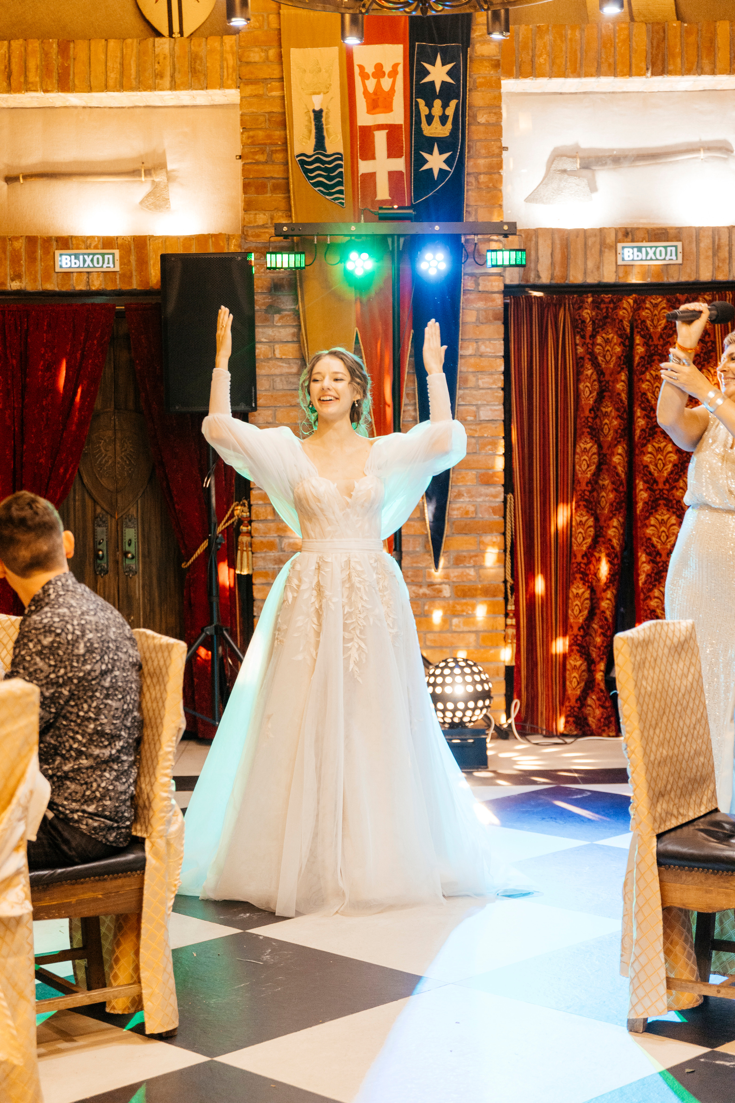 Roman&Angelina. Свадебный и портретный фотограф в Калининграде Наталия Еник