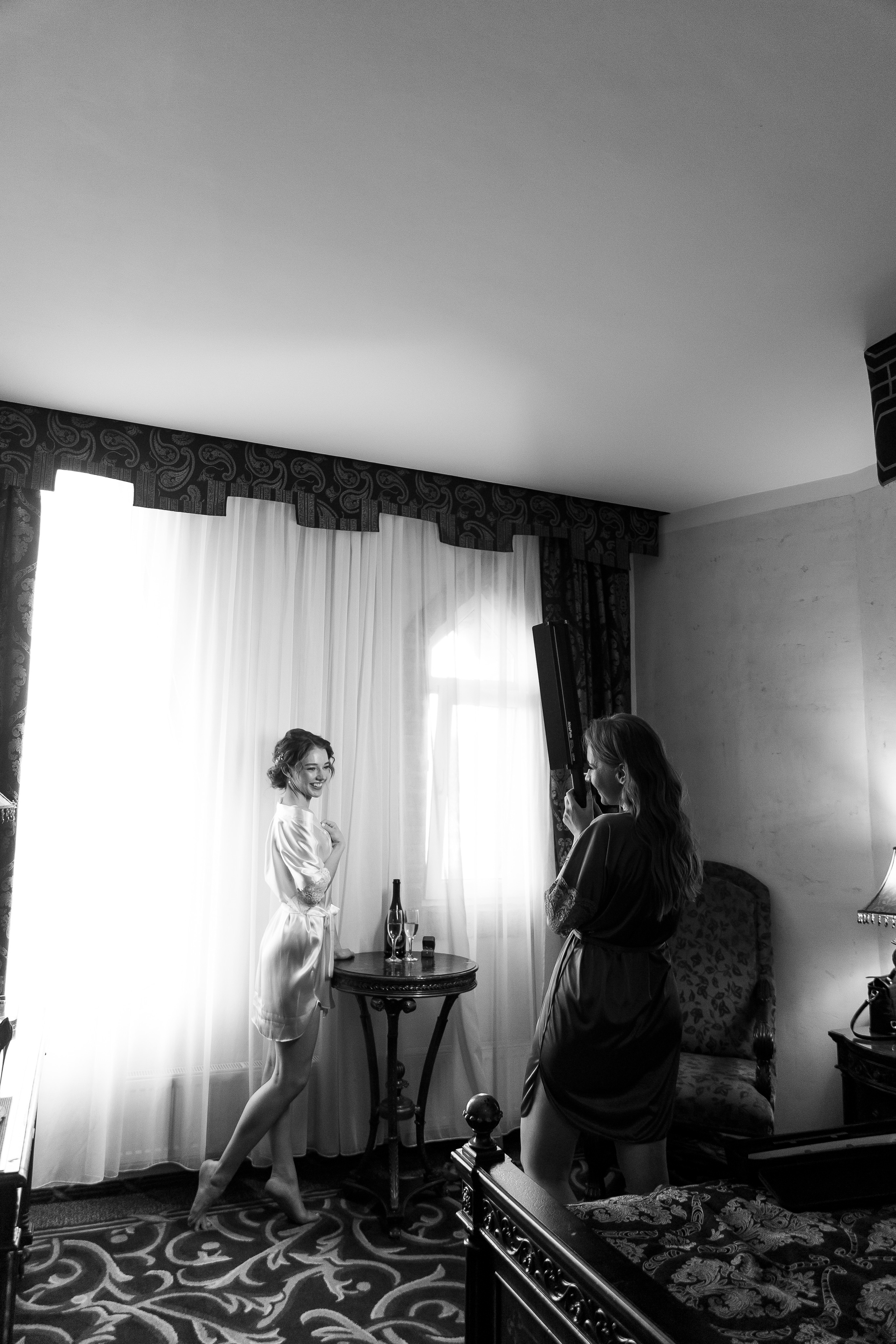 Roman&Angelina. Свадебный и портретный фотограф в Калининграде Наталия Еник