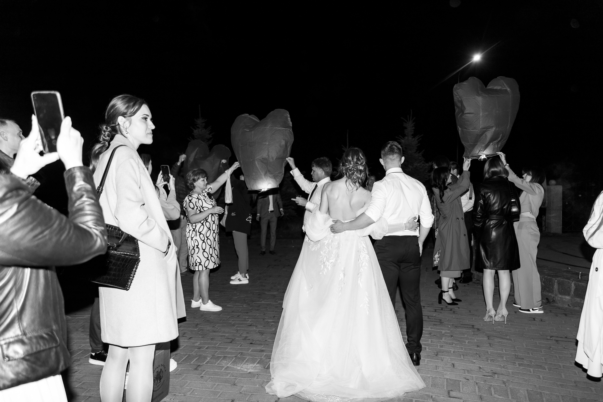 Roman&Angelina. Свадебный и портретный фотограф в Калининграде Наталия Еник