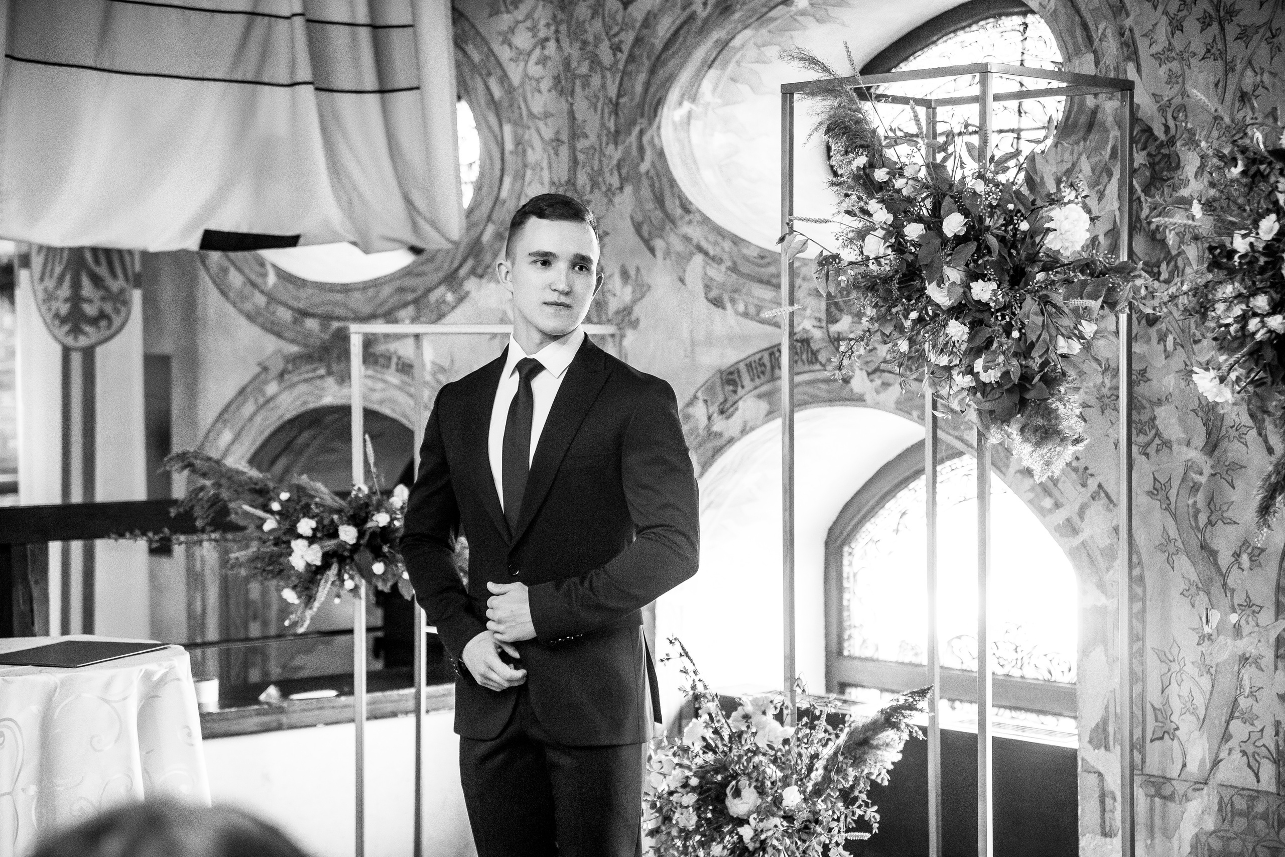 Roman&Angelina. Свадебный и портретный фотограф в Калининграде Наталия Еник