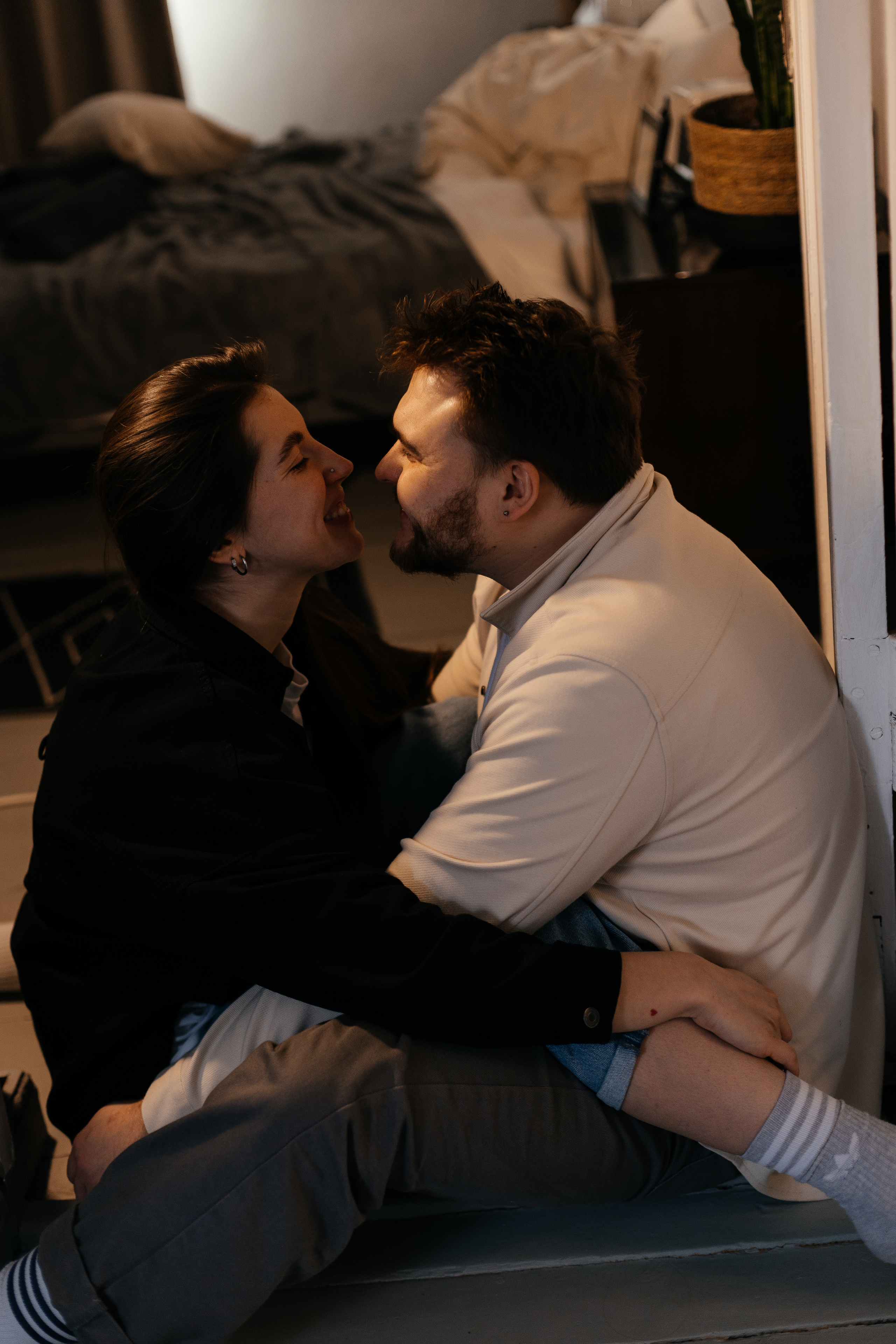 Anna&Andrei. Свадебный и портретный фотограф в Калининграде Наталия Еник