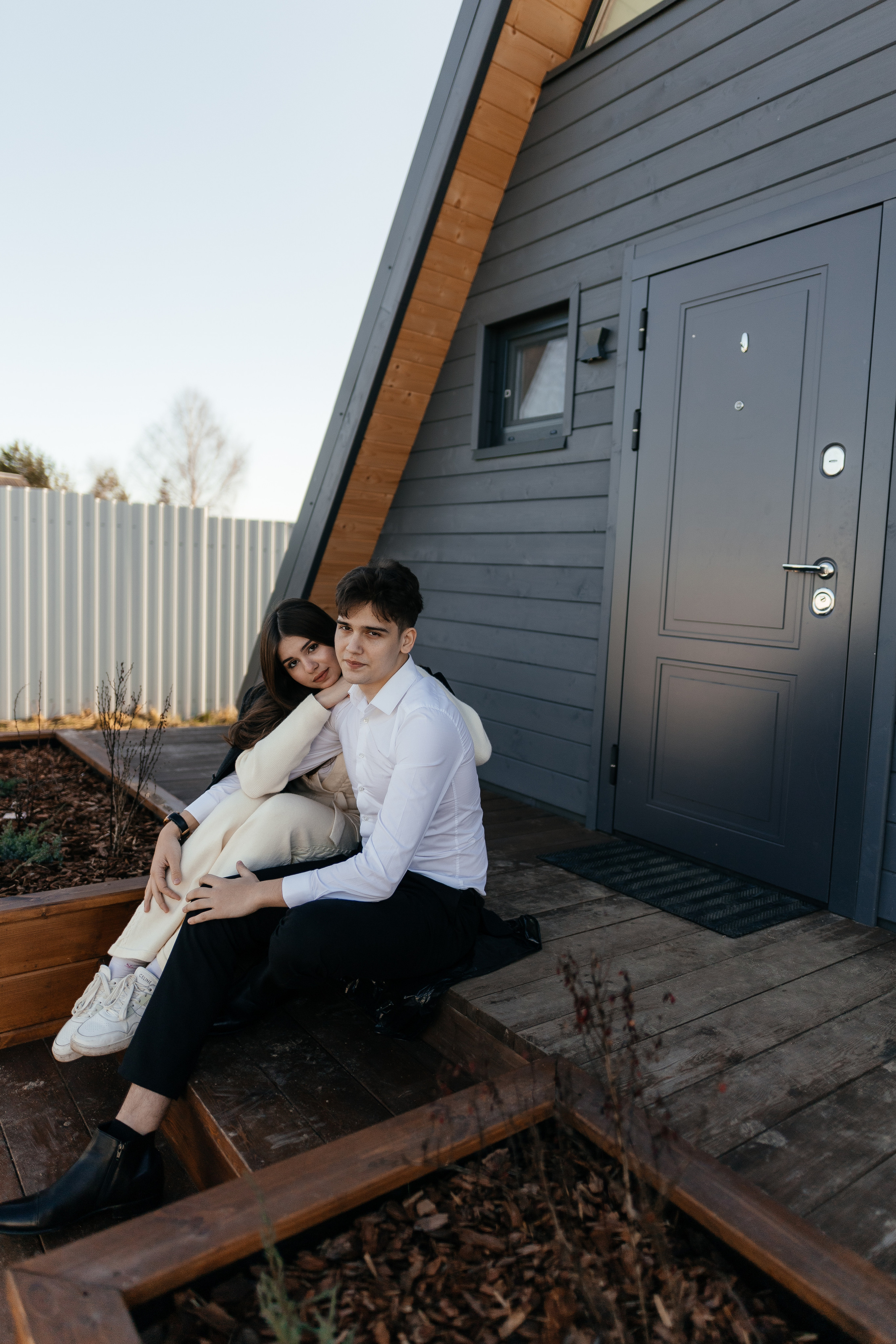 Marta&Roman. Свадебный и портретный фотограф в Калининграде Наталия Еник