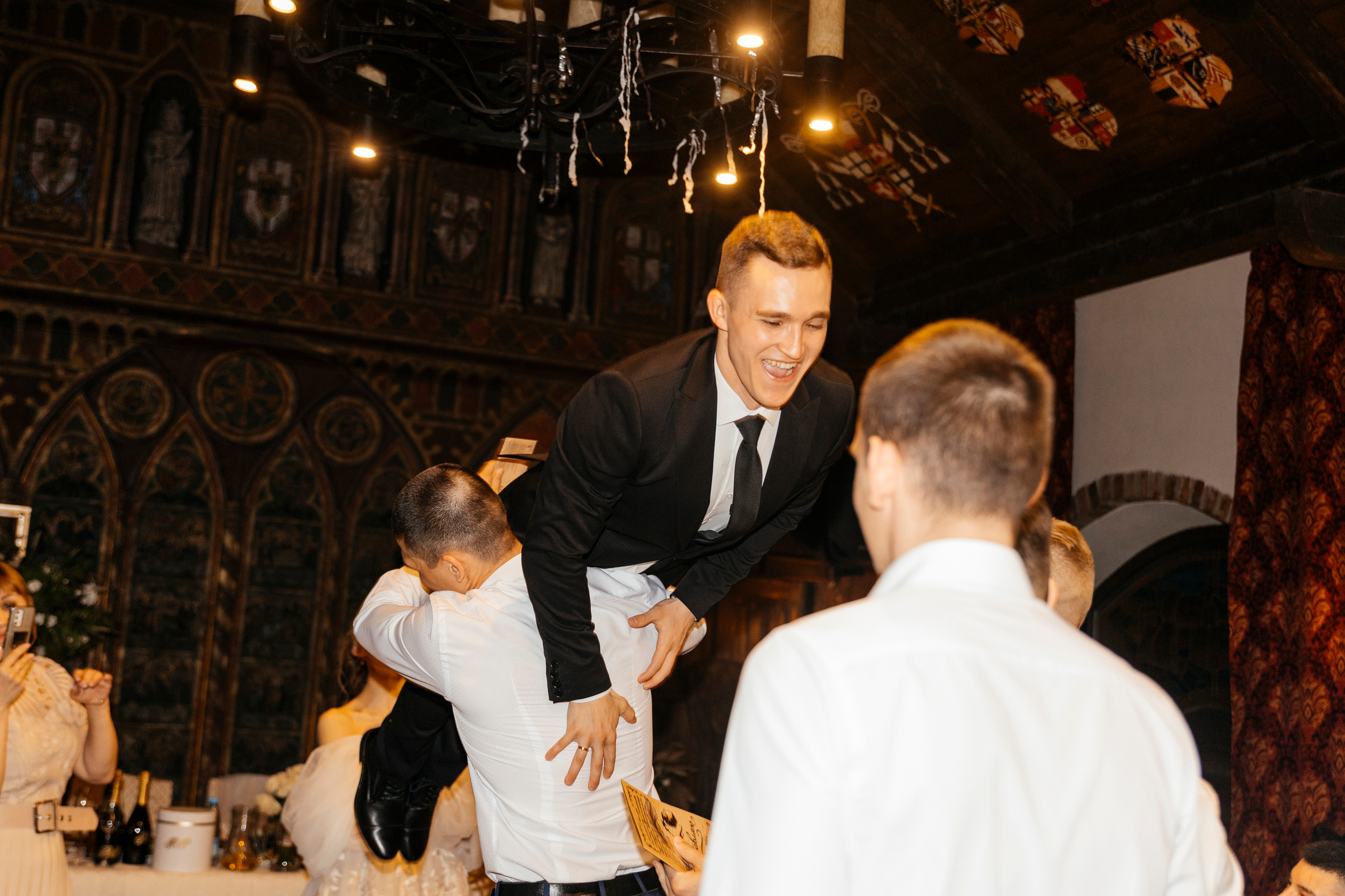 Roman&Angelina. Свадебный и портретный фотограф в Калининграде Наталия Еник