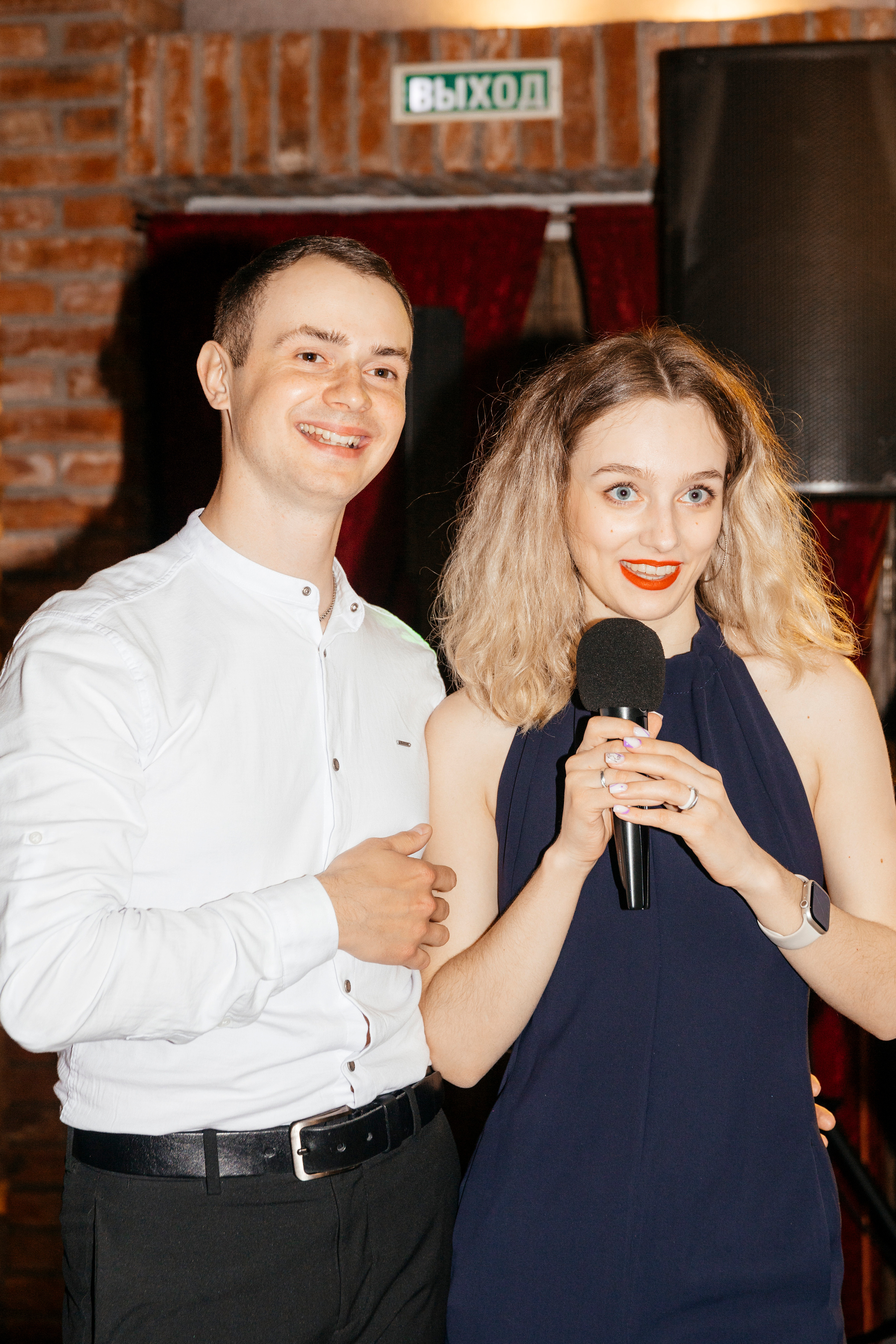 Roman&Angelina. Свадебный и портретный фотограф в Калининграде Наталия Еник