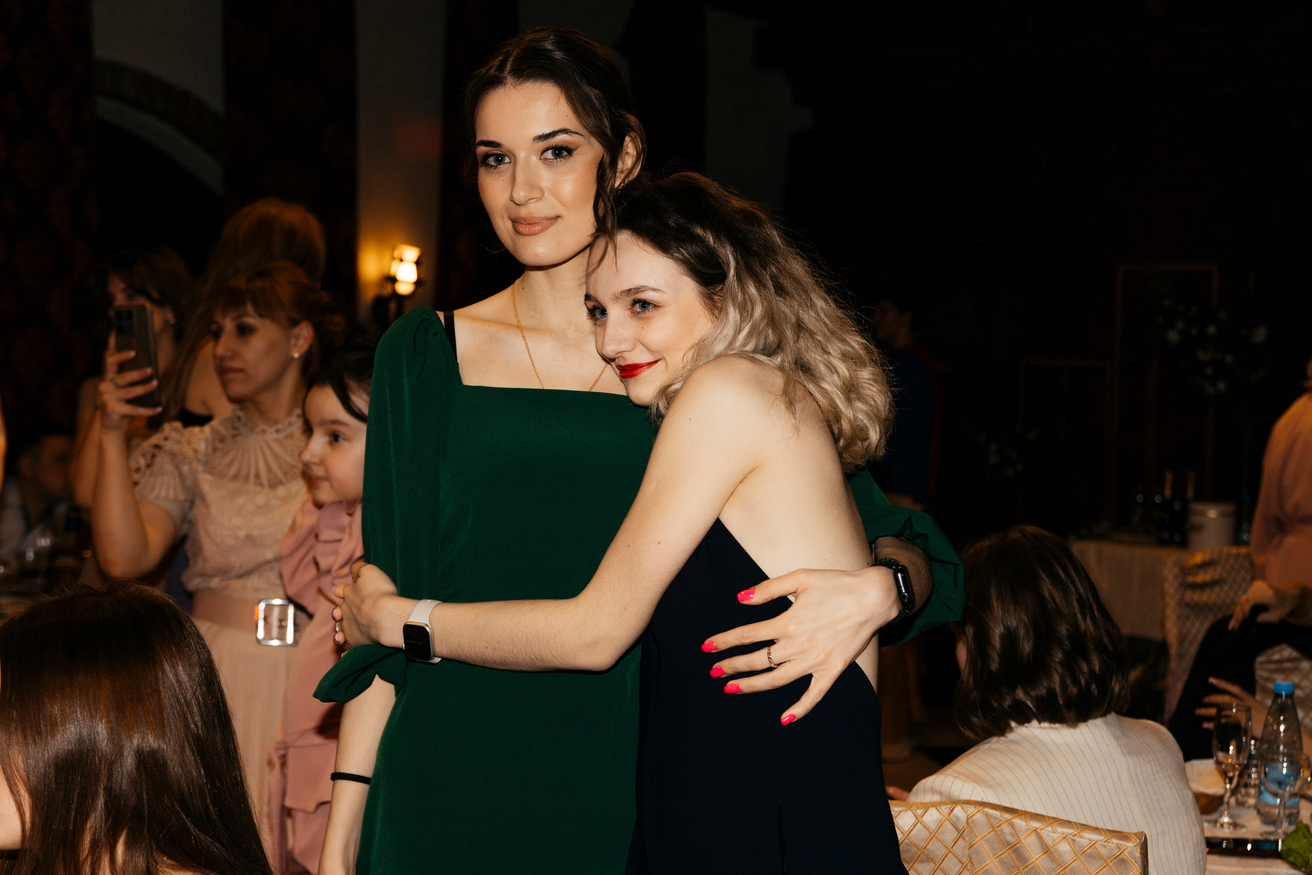 Roman&Angelina. Свадебный и портретный фотограф в Калининграде Наталия Еник