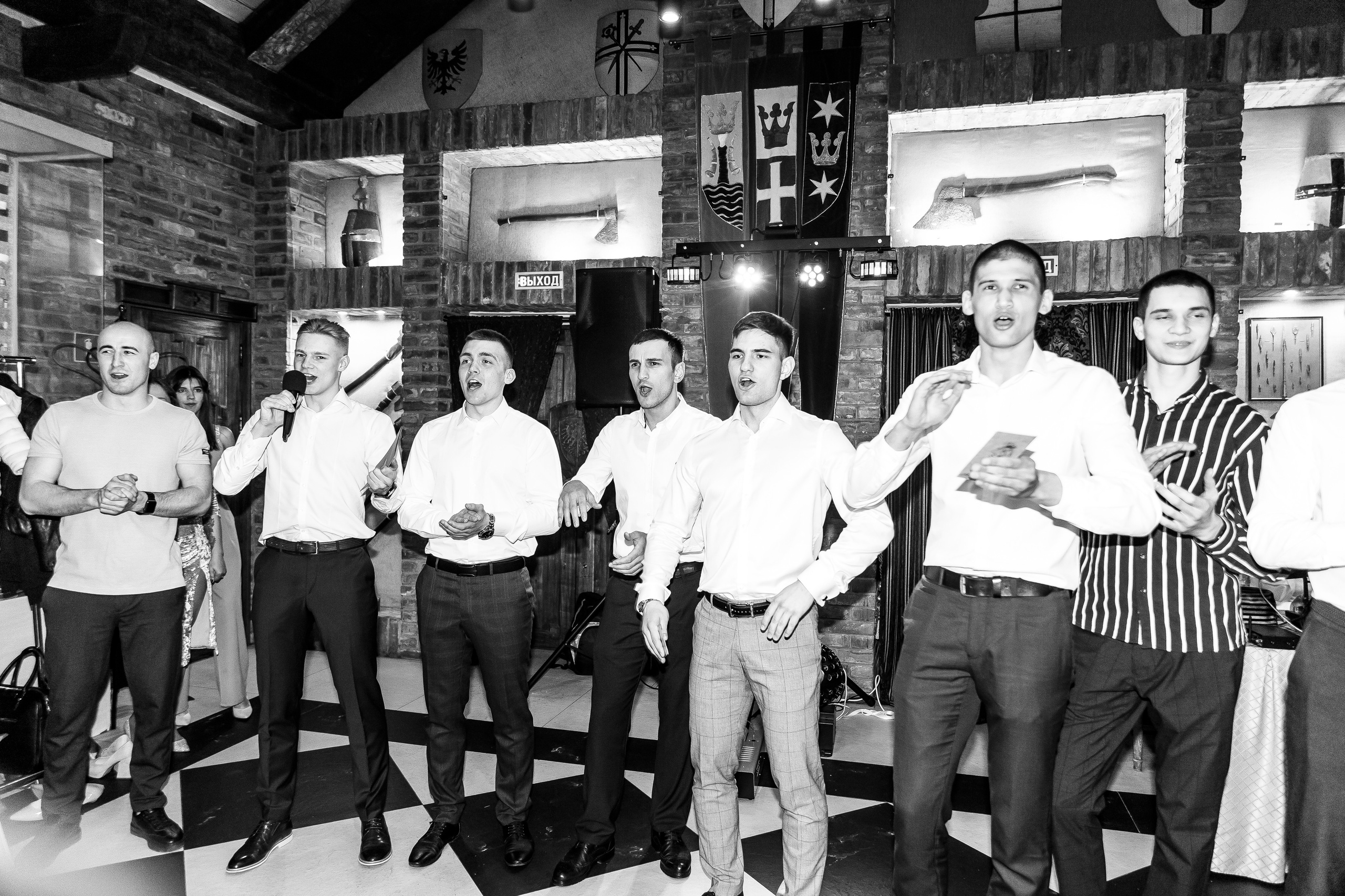 Roman&Angelina. Свадебный и портретный фотограф в Калининграде Наталия Еник