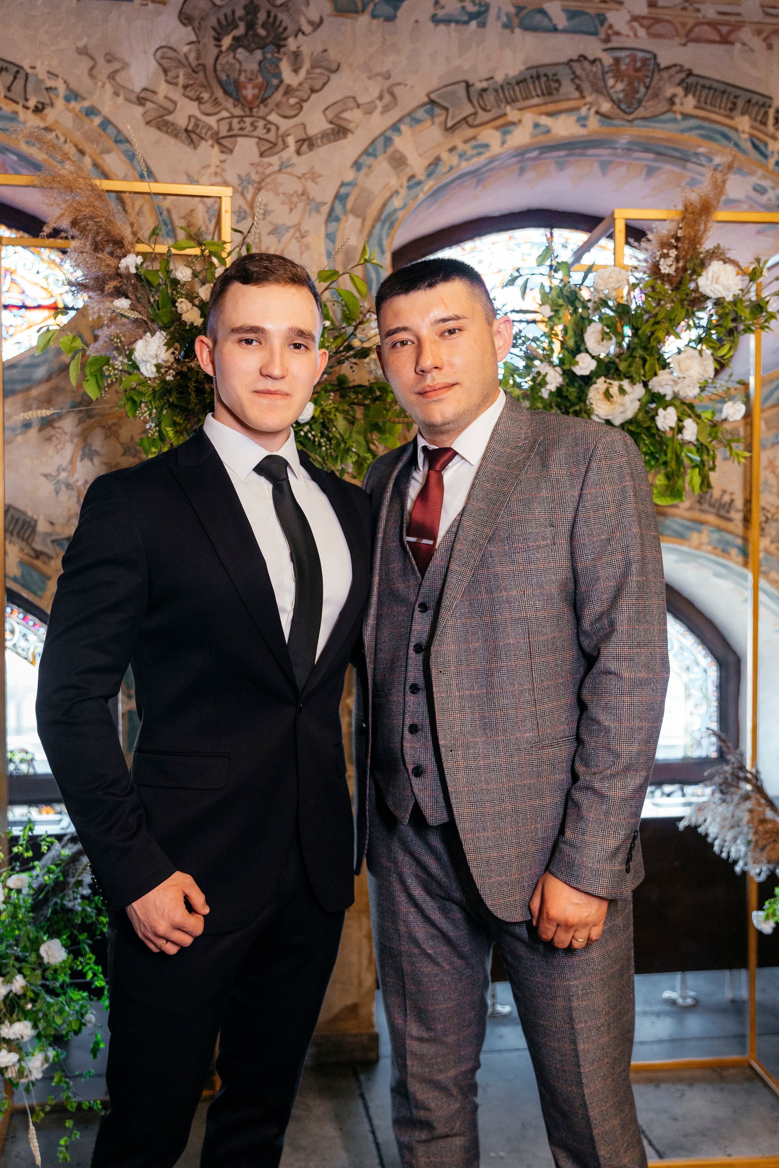 Roman&Angelina. Свадебный и портретный фотограф в Калининграде Наталия Еник