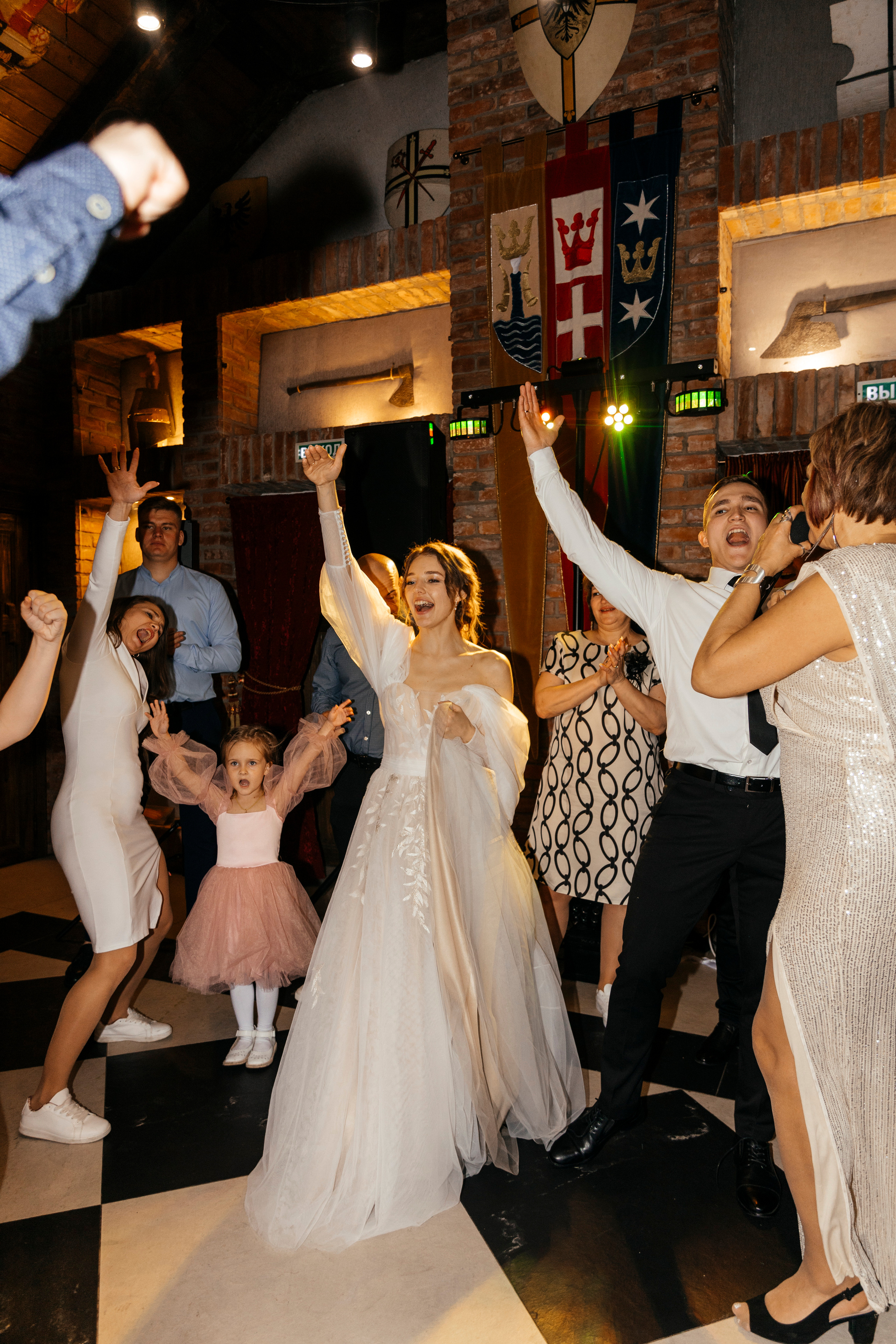 Roman&Angelina. Свадебный и портретный фотограф в Калининграде Наталия Еник