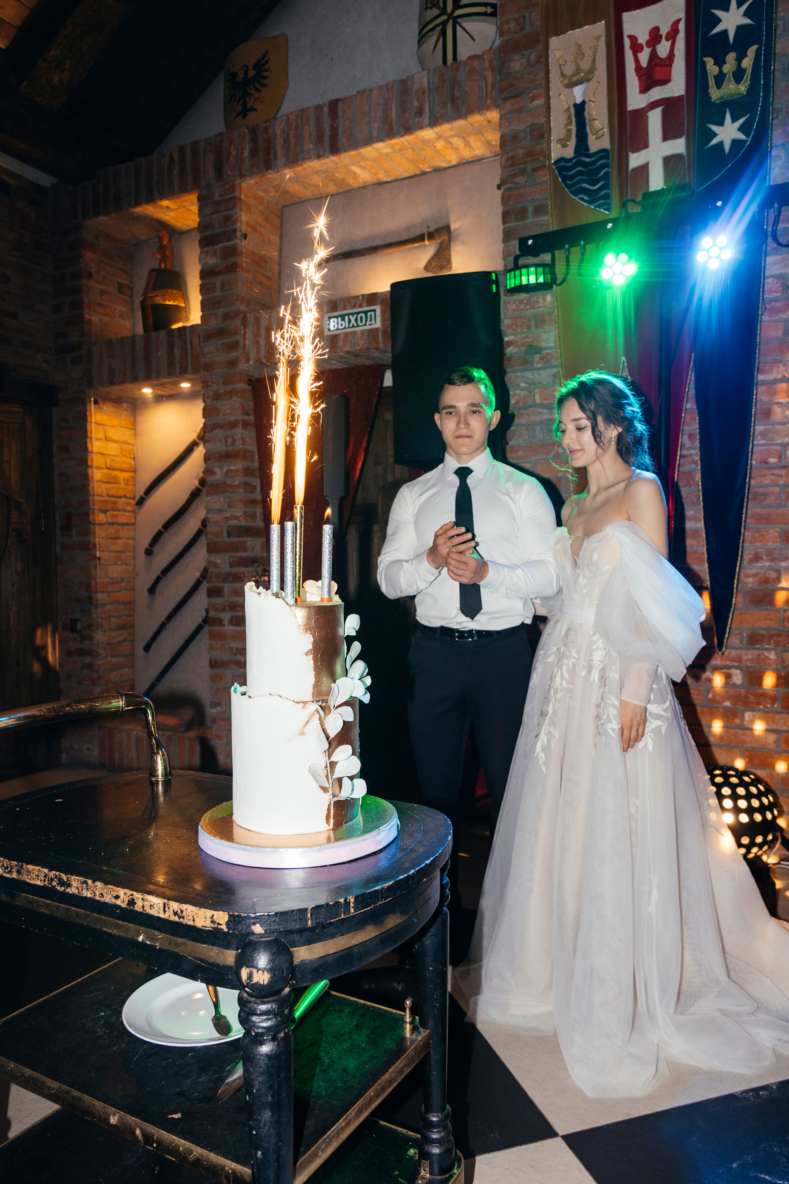 Roman&Angelina. Свадебный и портретный фотограф в Калининграде Наталия Еник