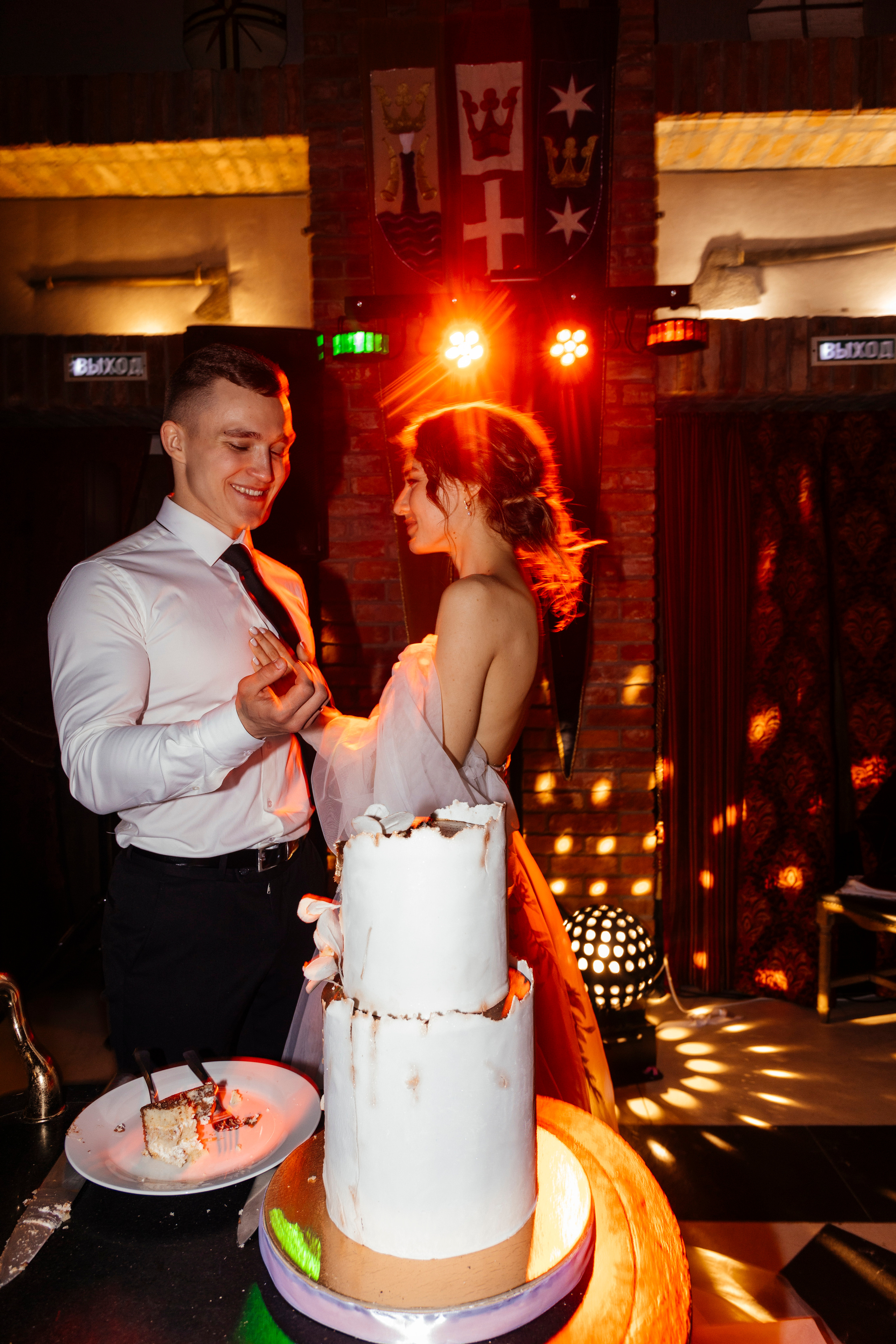 Roman&Angelina. Свадебный и портретный фотограф в Калининграде Наталия Еник