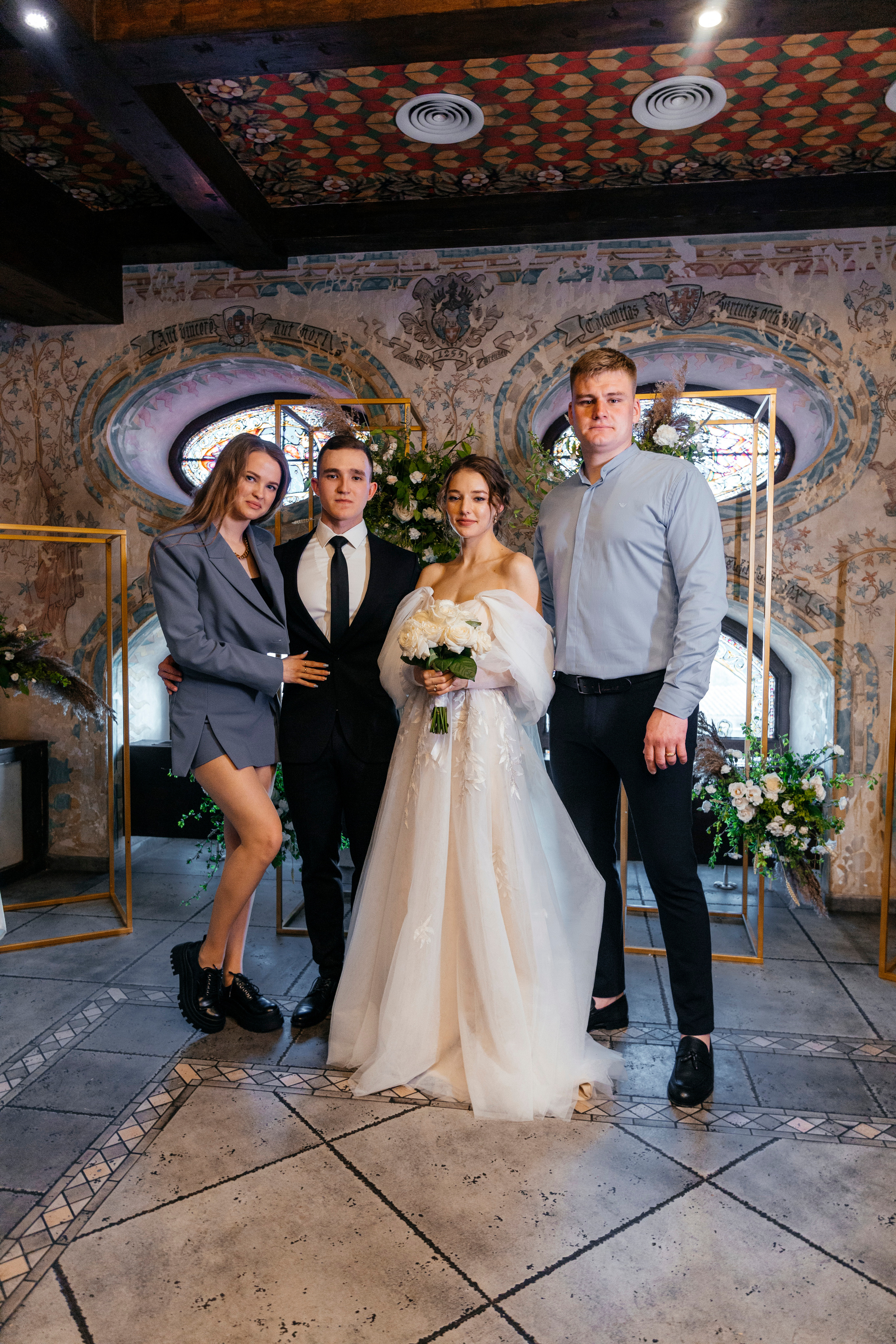 Roman&Angelina. Свадебный и портретный фотограф в Калининграде Наталия Еник