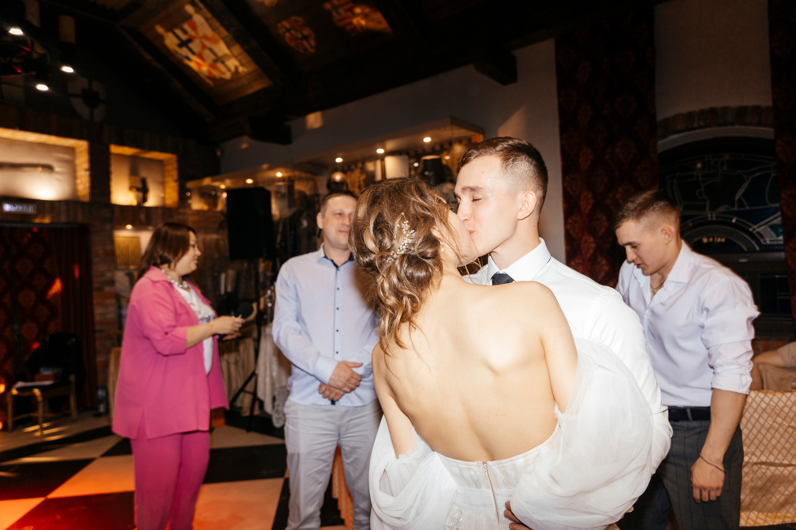 Roman&Angelina. Свадебный и портретный фотограф в Калининграде Наталия Еник