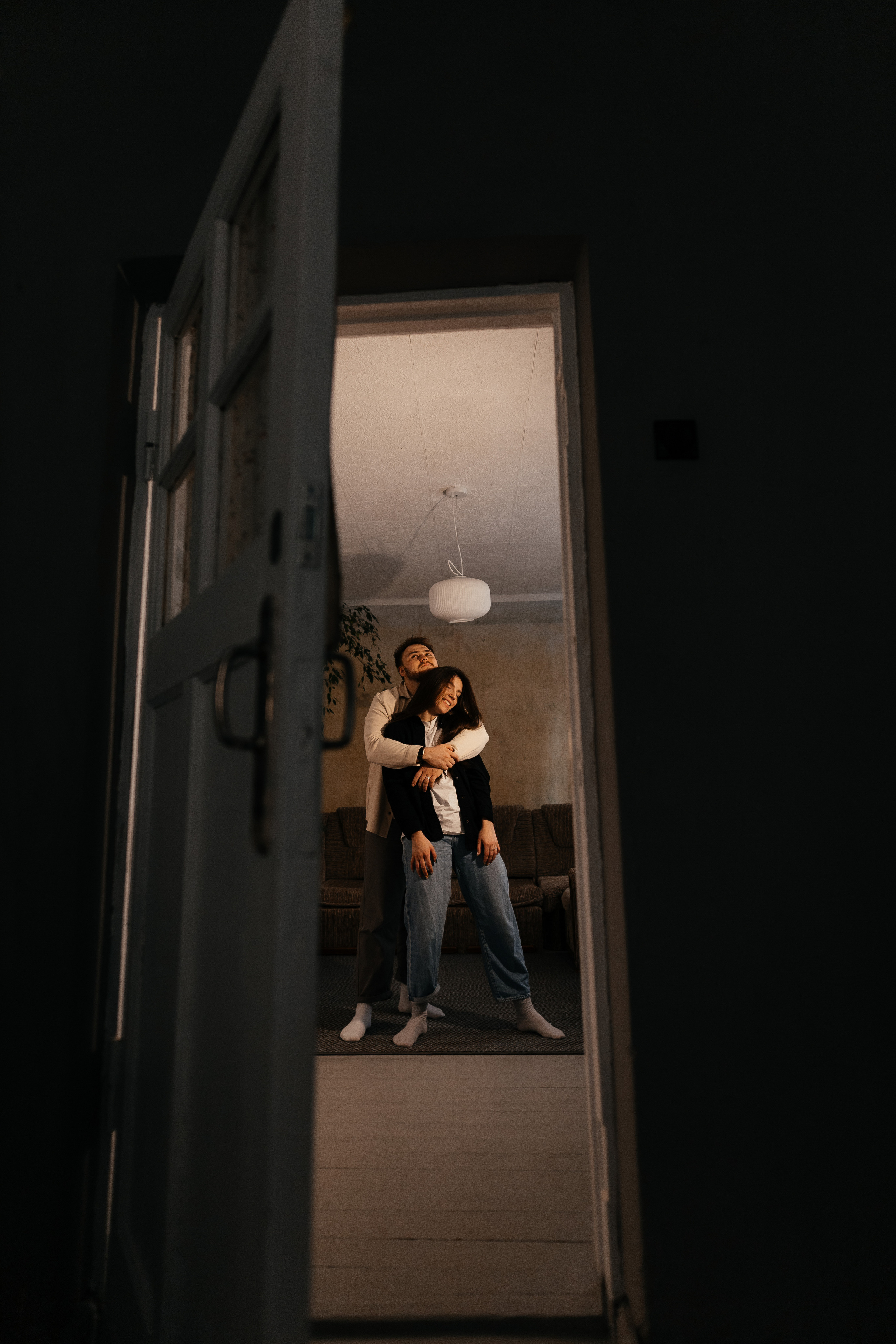 Anna&Andrei. Свадебный и портретный фотограф в Калининграде Наталия Еник