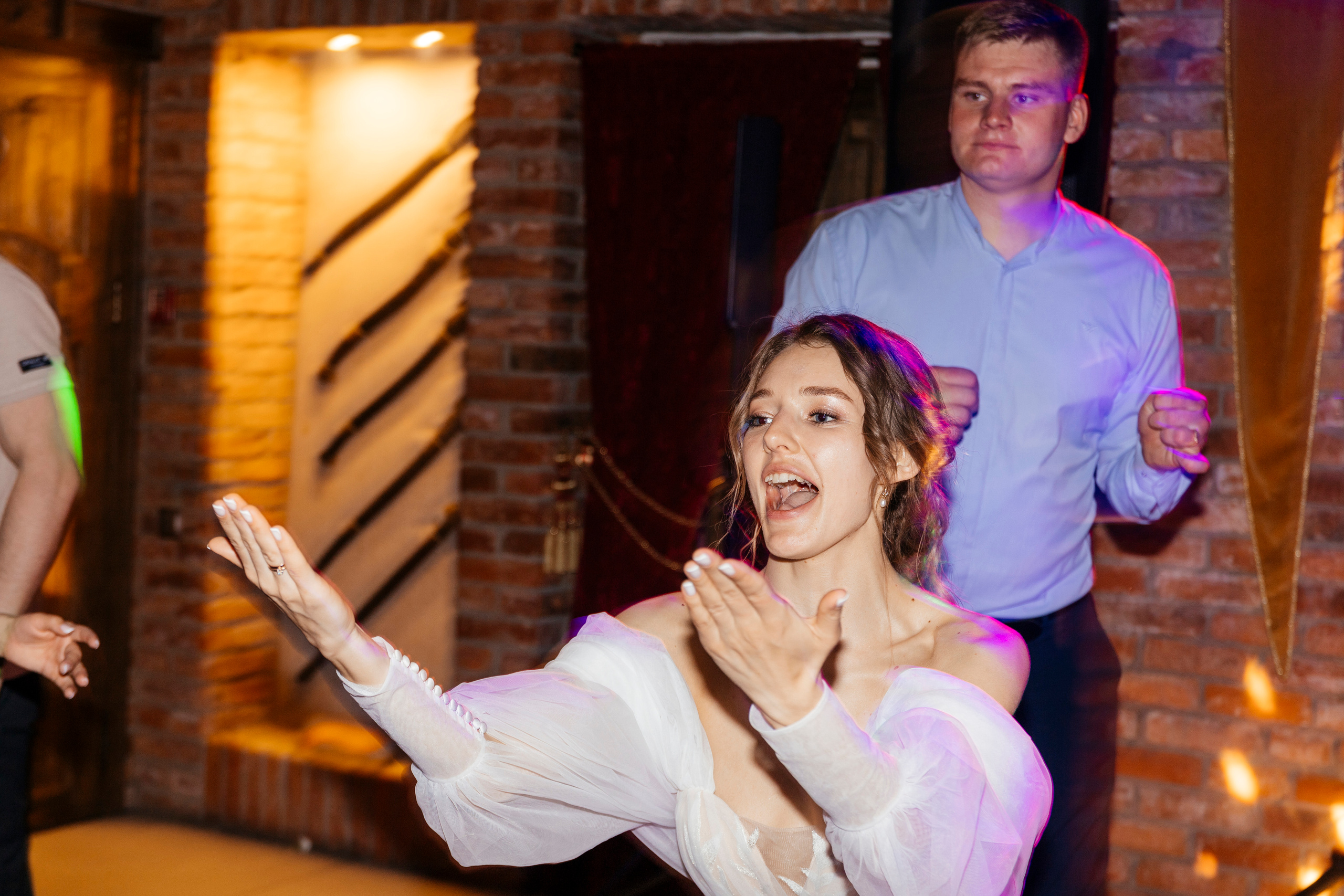 Roman&Angelina. Свадебный и портретный фотограф в Калининграде Наталия Еник