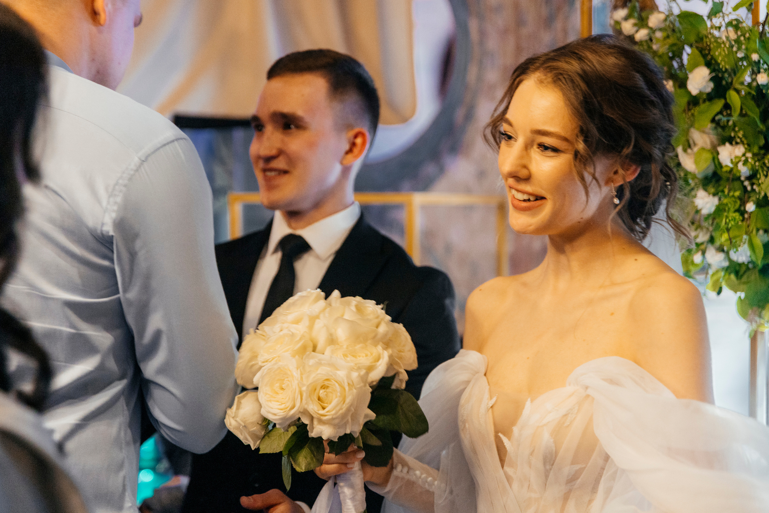 Roman&Angelina. Свадебный и портретный фотограф в Калининграде Наталия Еник