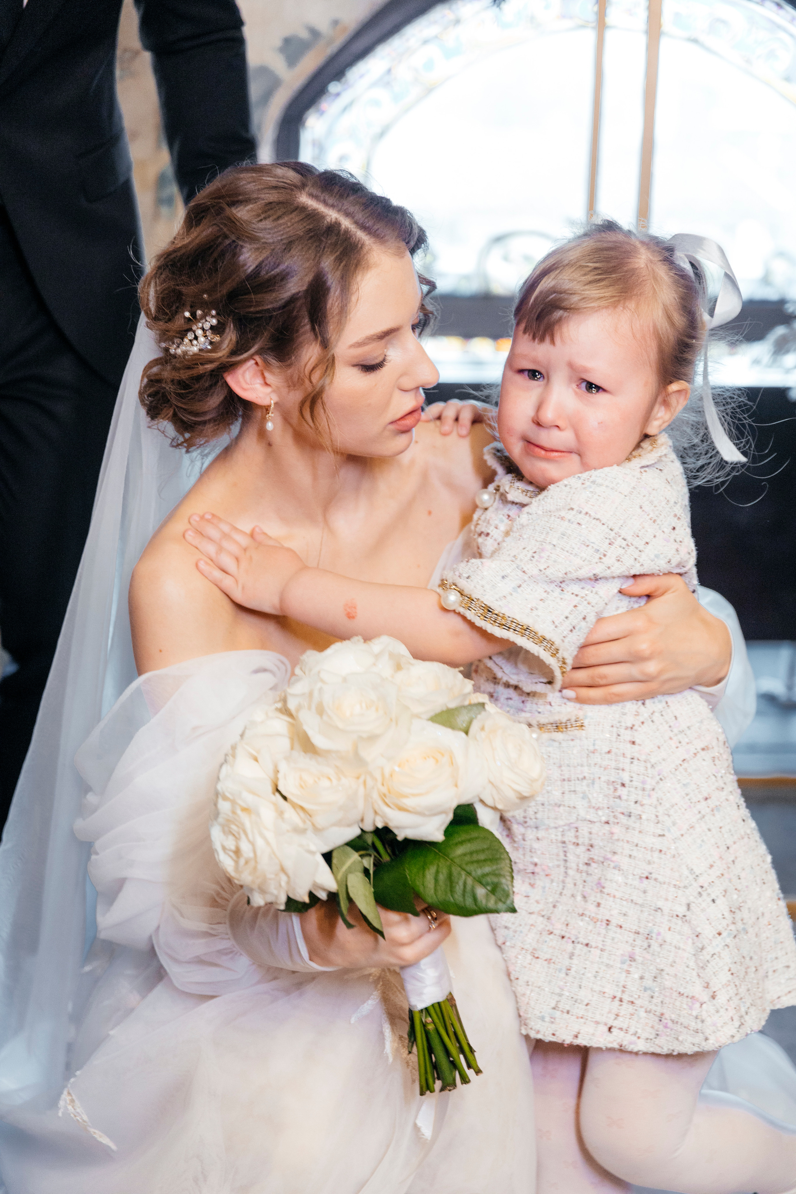 Roman&Angelina. Свадебный и портретный фотограф в Калининграде Наталия Еник