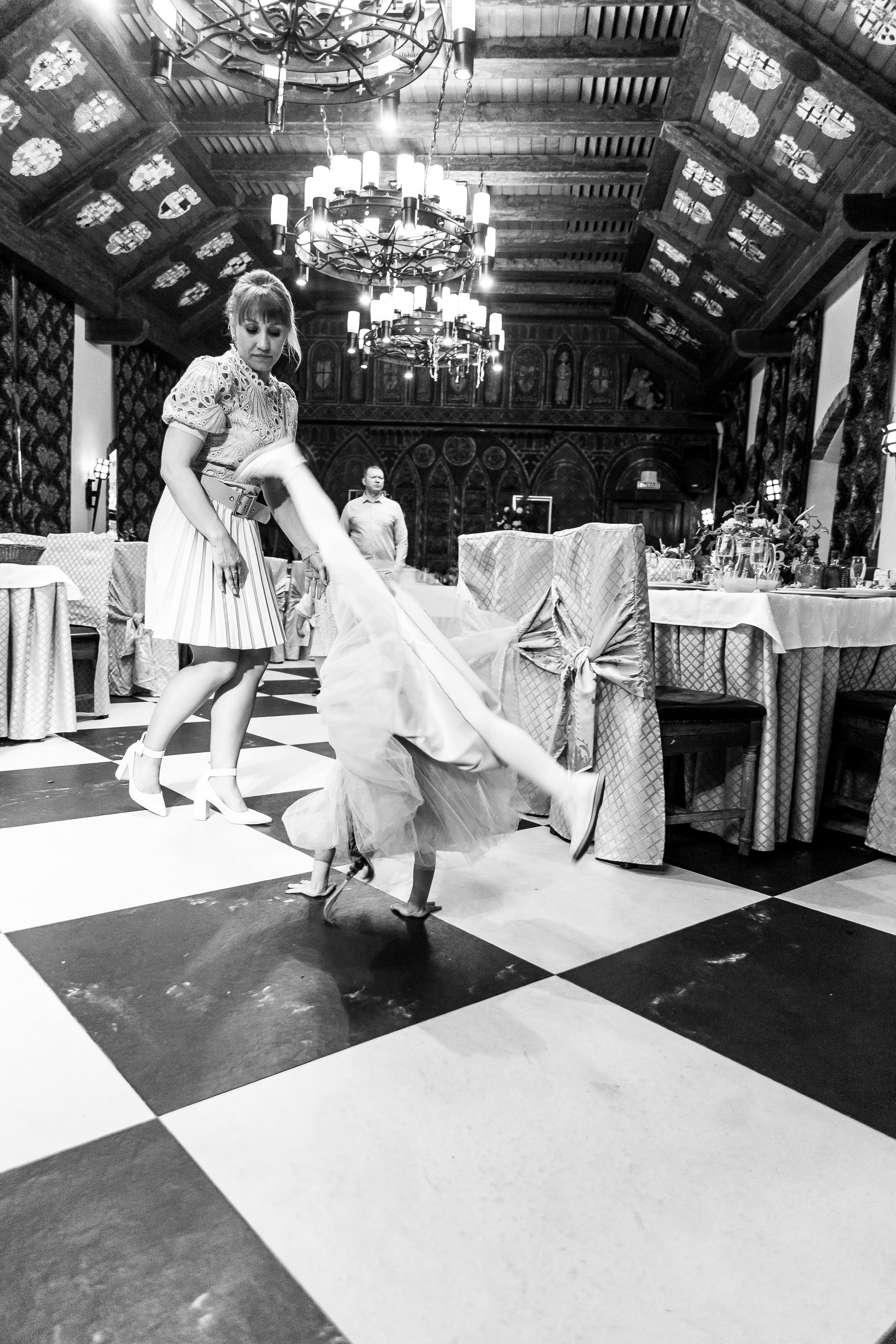 Roman&Angelina. Свадебный и портретный фотограф в Калининграде Наталия Еник