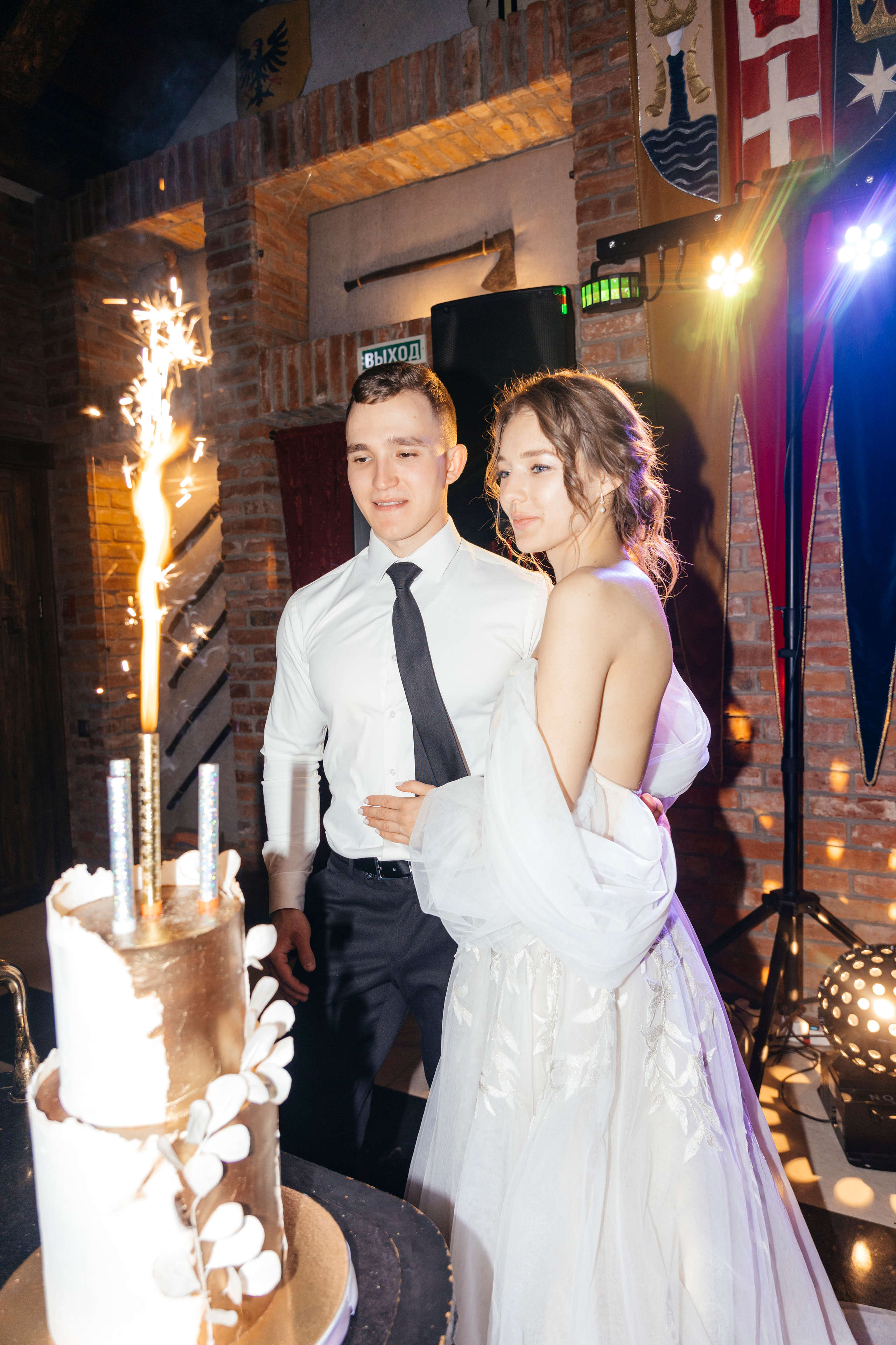 Roman&Angelina. Свадебный и портретный фотограф в Калининграде Наталия Еник