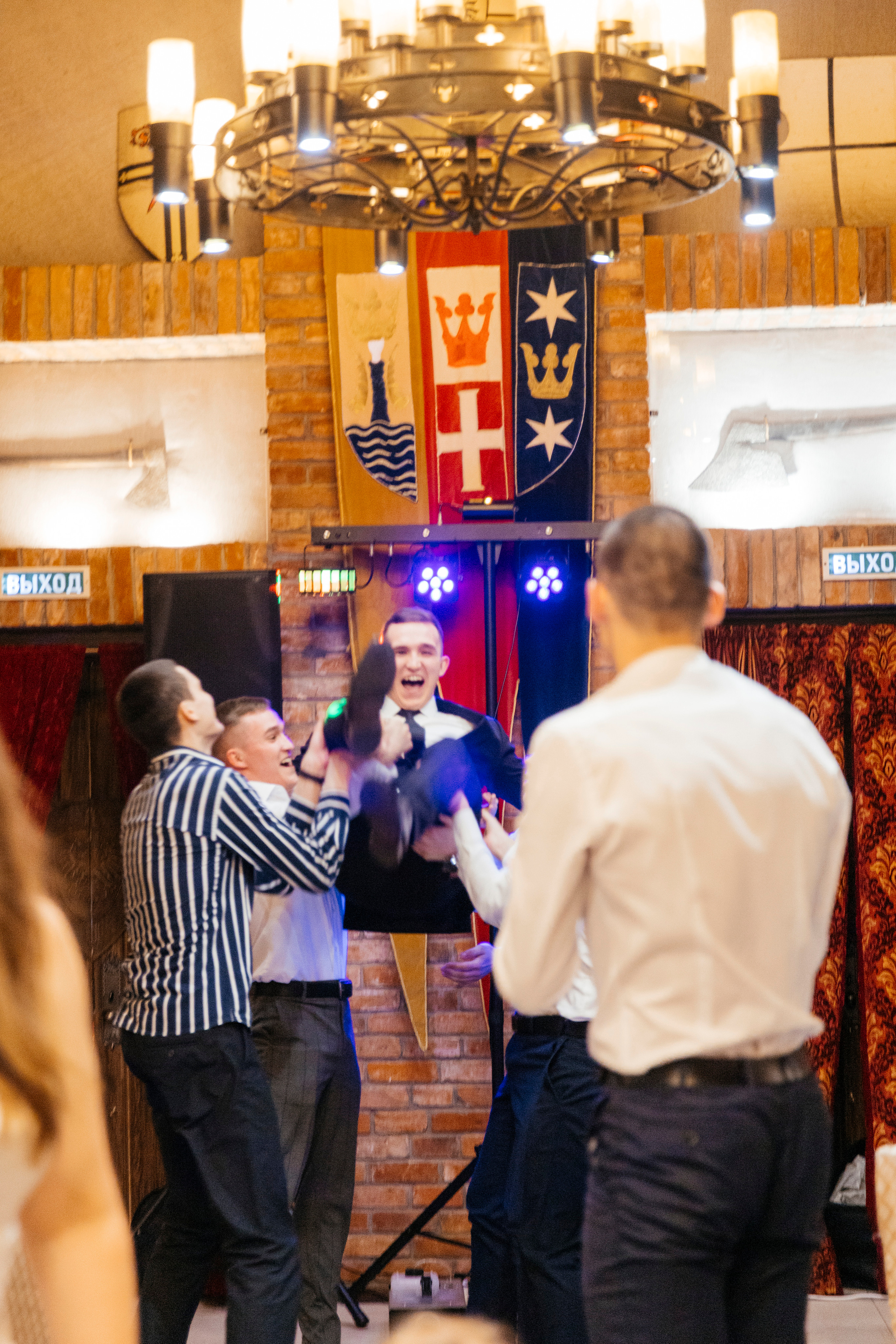 Roman&Angelina. Свадебный и портретный фотограф в Калининграде Наталия Еник