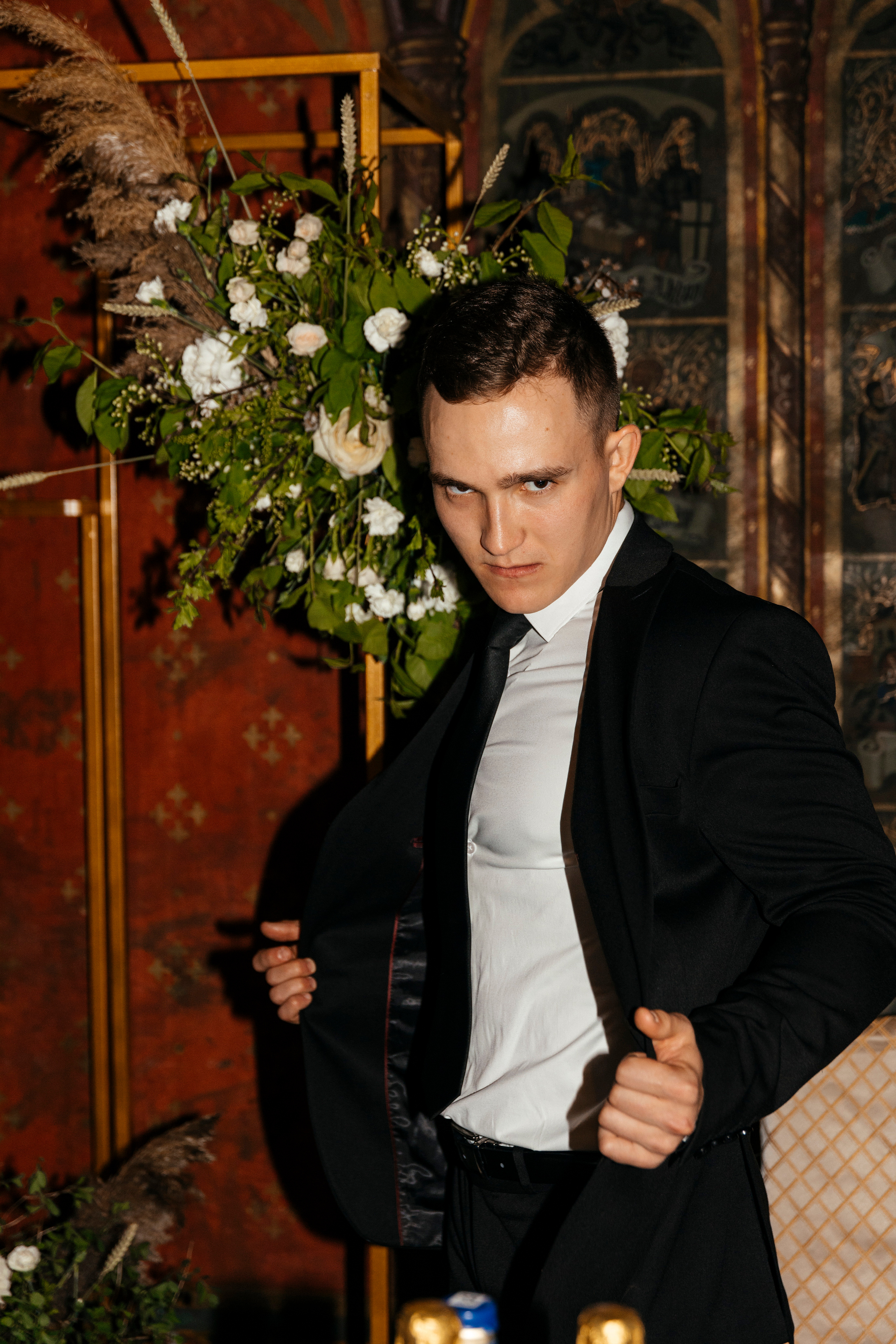 Roman&Angelina. Свадебный и портретный фотограф в Калининграде Наталия Еник