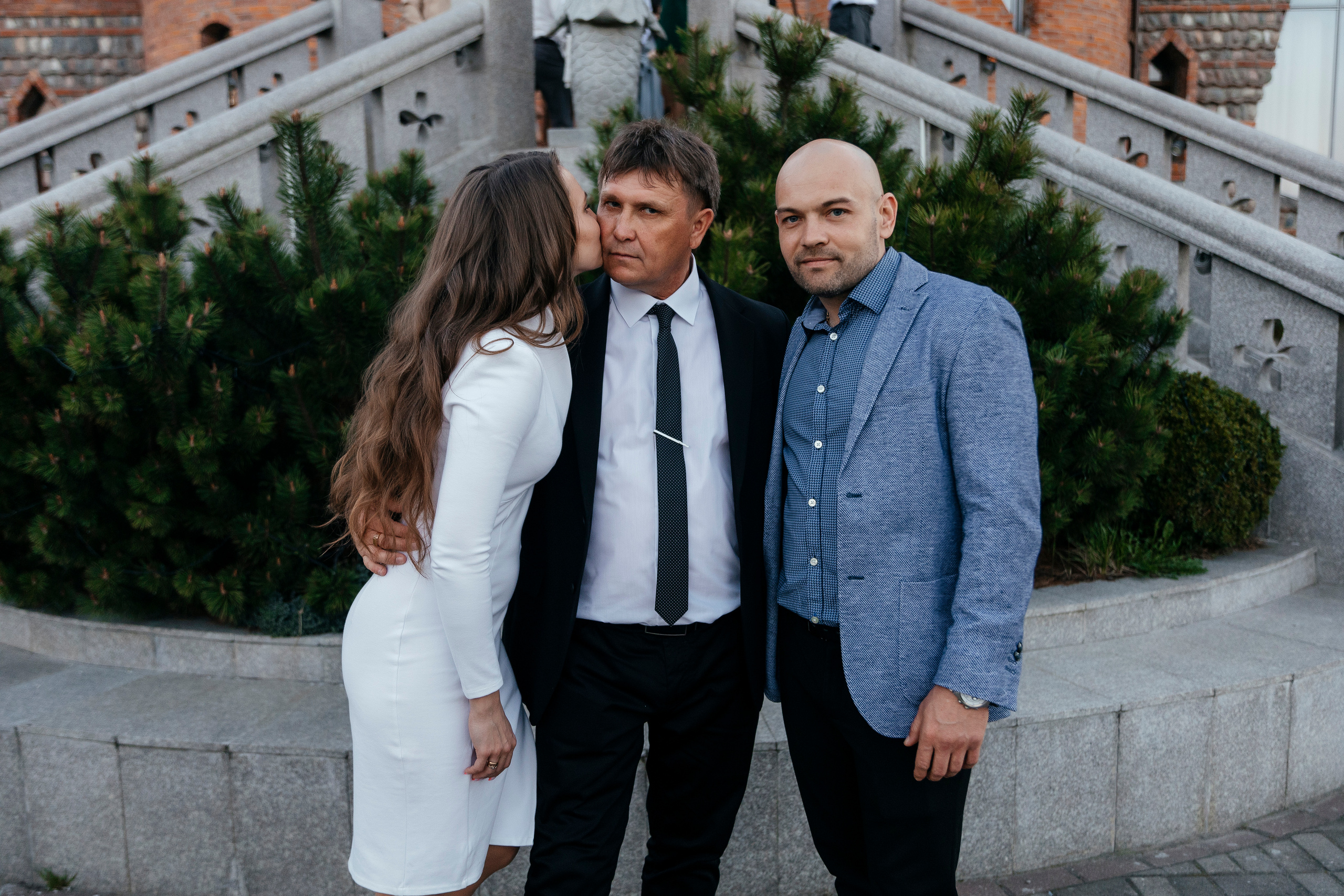 Roman&Angelina. Свадебный и портретный фотограф в Калининграде Наталия Еник