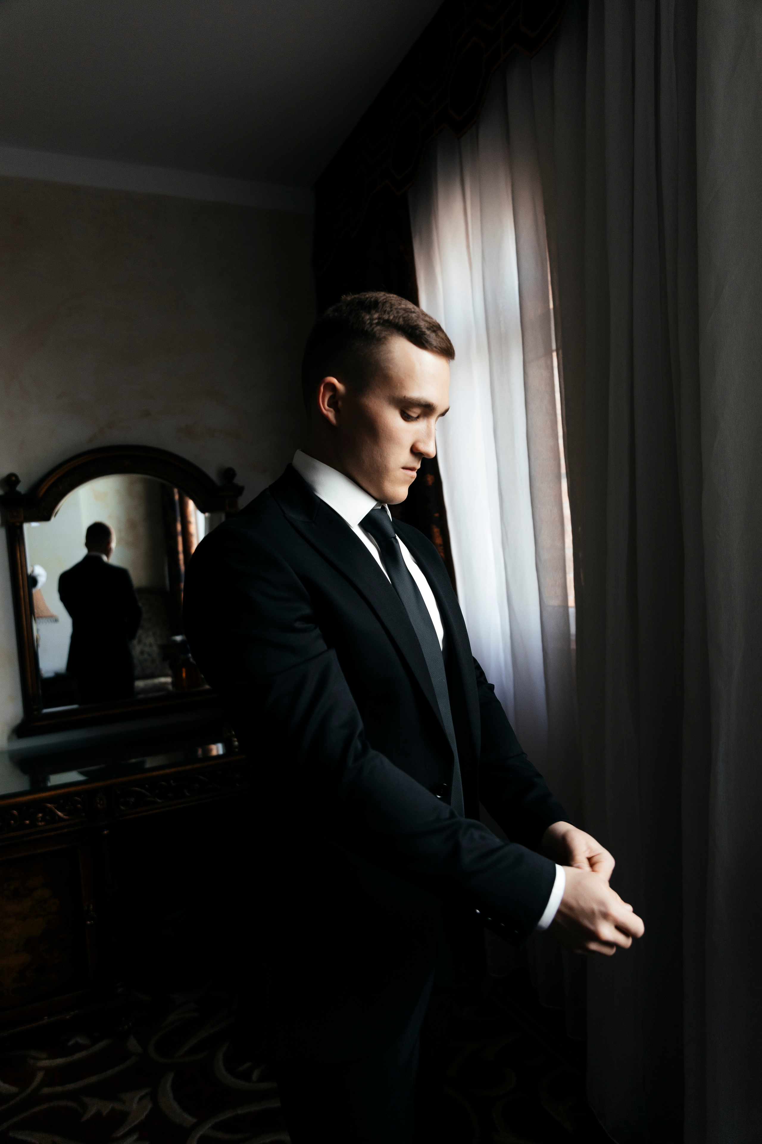 Roman&Angelina. Свадебный и портретный фотограф в Калининграде Наталия Еник