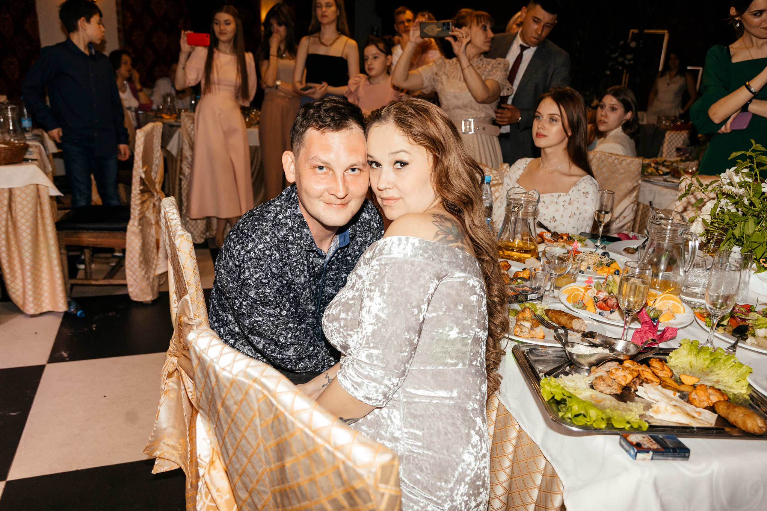 Roman&Angelina. Свадебный и портретный фотограф в Калининграде Наталия Еник