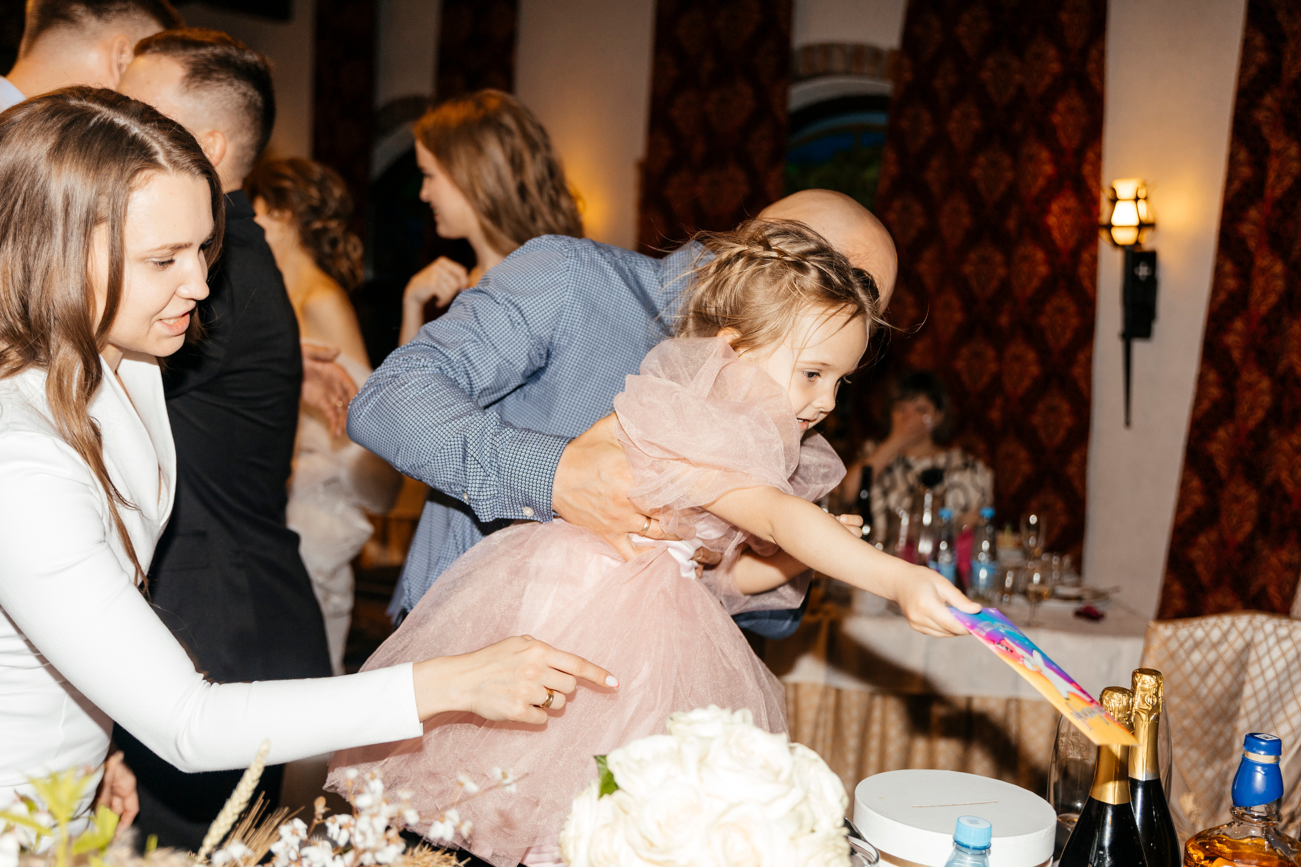 Roman&Angelina. Свадебный и портретный фотограф в Калининграде Наталия Еник