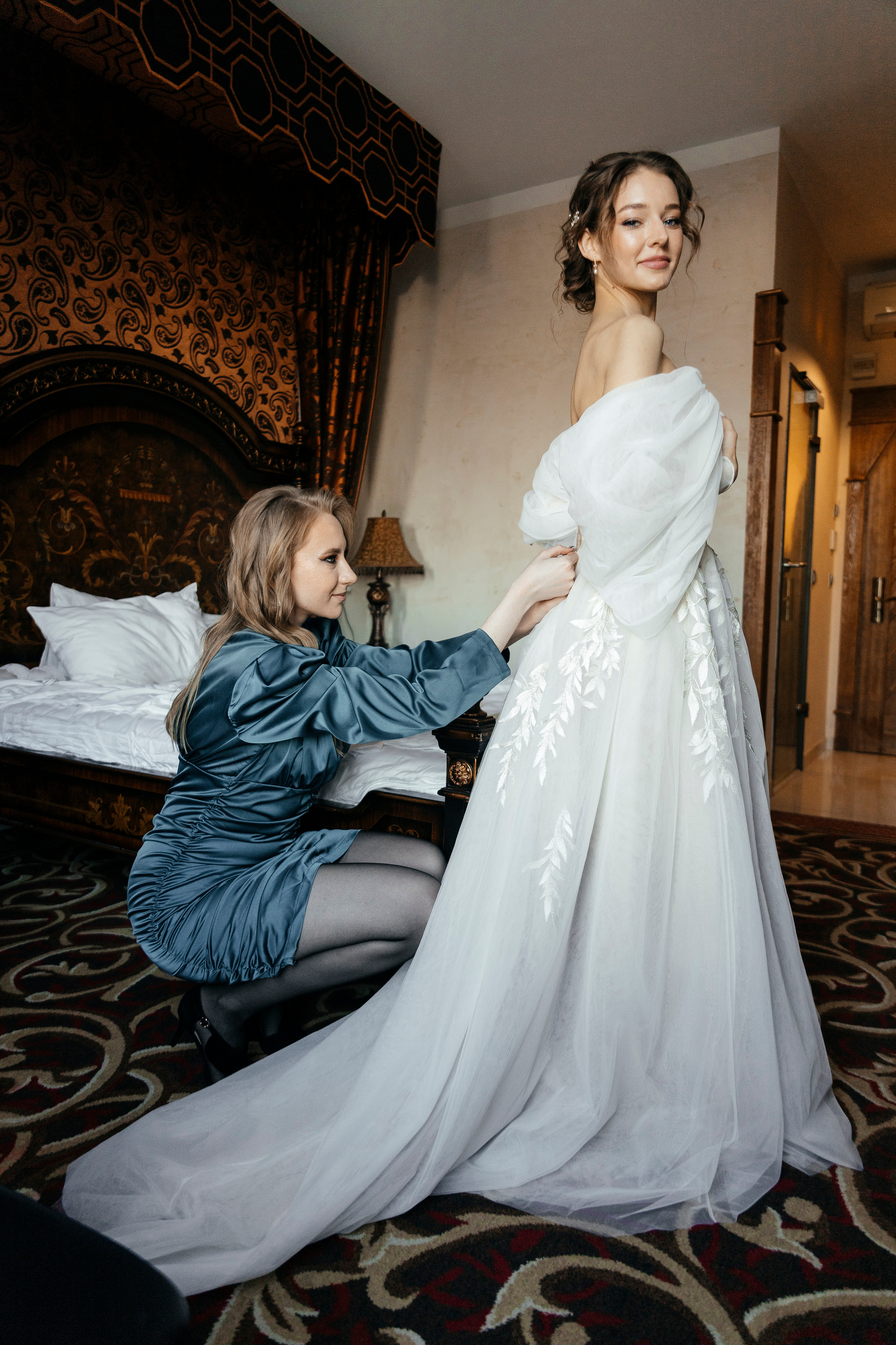 Roman&Angelina. Свадебный и портретный фотограф в Калининграде Наталия Еник