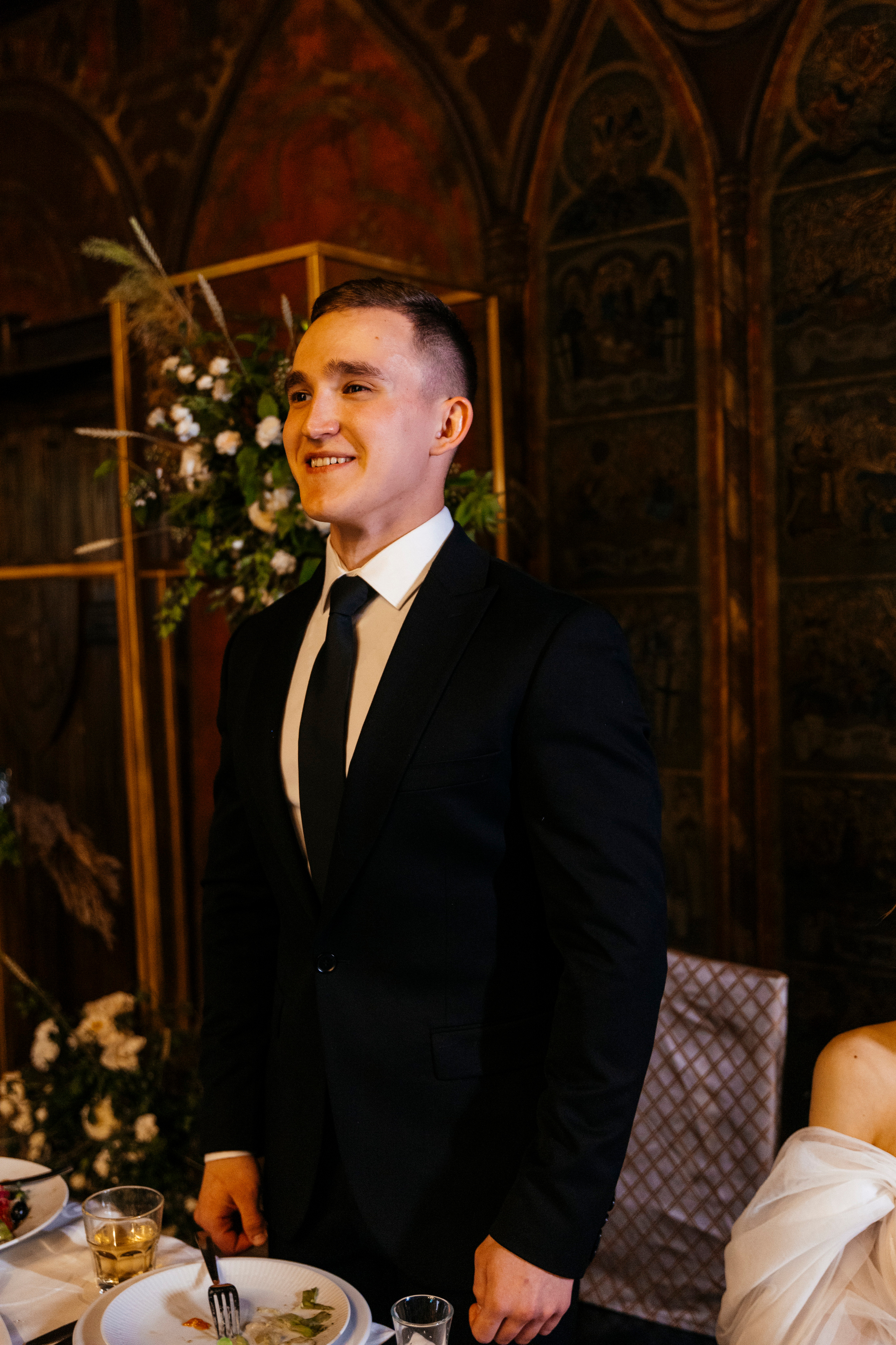 Roman&Angelina. Свадебный и портретный фотограф в Калининграде Наталия Еник