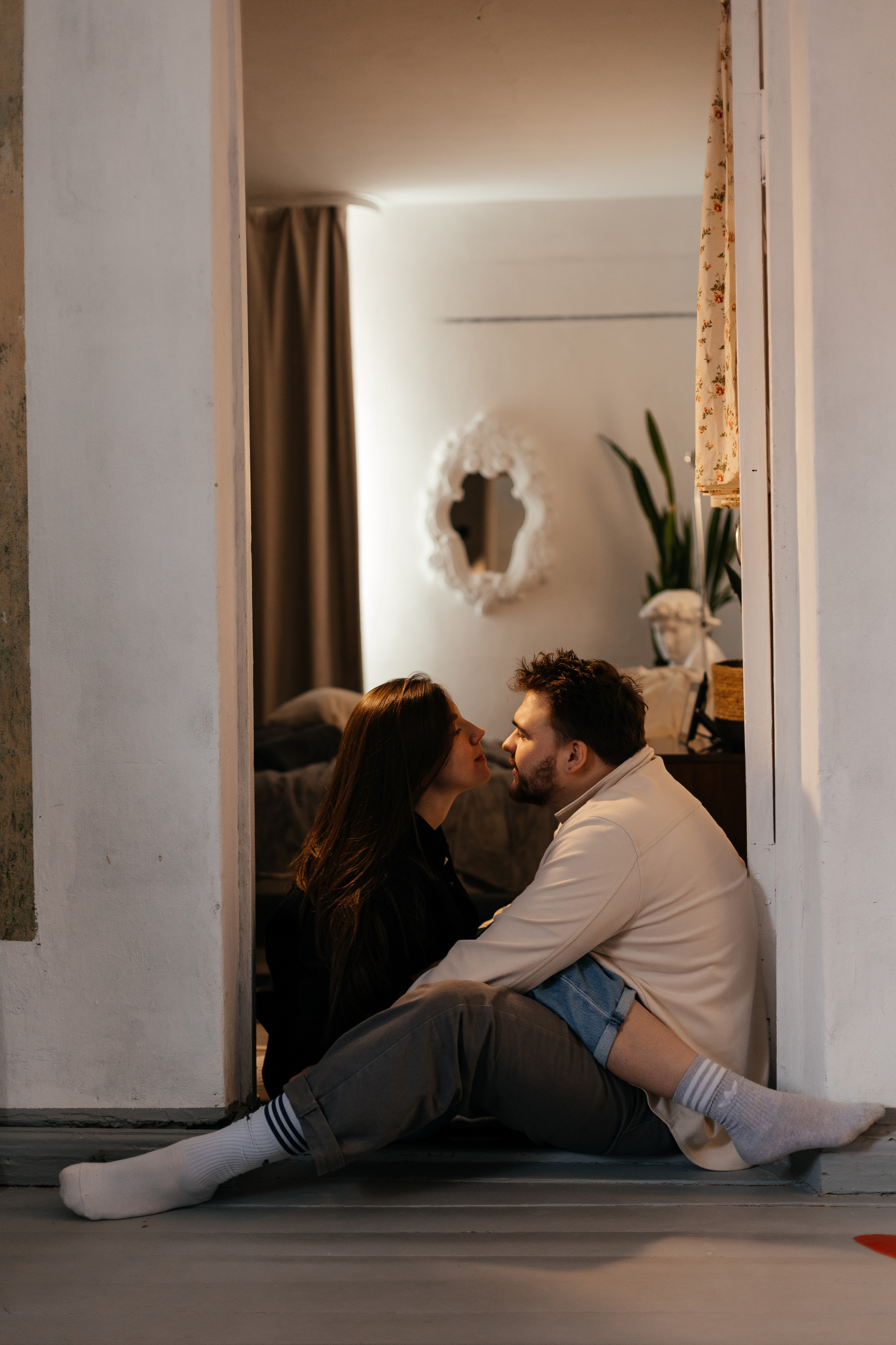 Anna&Andrei. Свадебный и портретный фотограф в Калининграде Наталия Еник