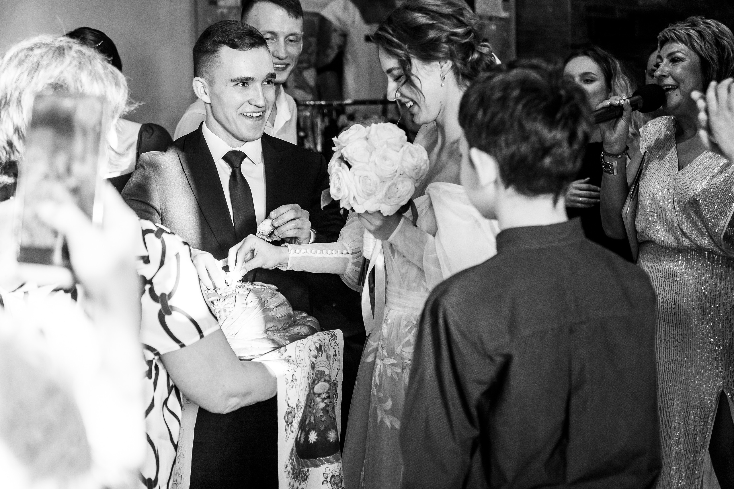 Roman&Angelina. Свадебный и портретный фотограф в Калининграде Наталия Еник