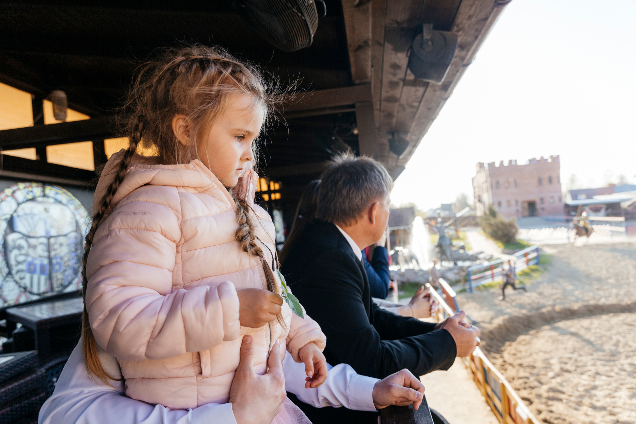 Roman&Angelina. Свадебный и портретный фотограф в Калининграде Наталия Еник