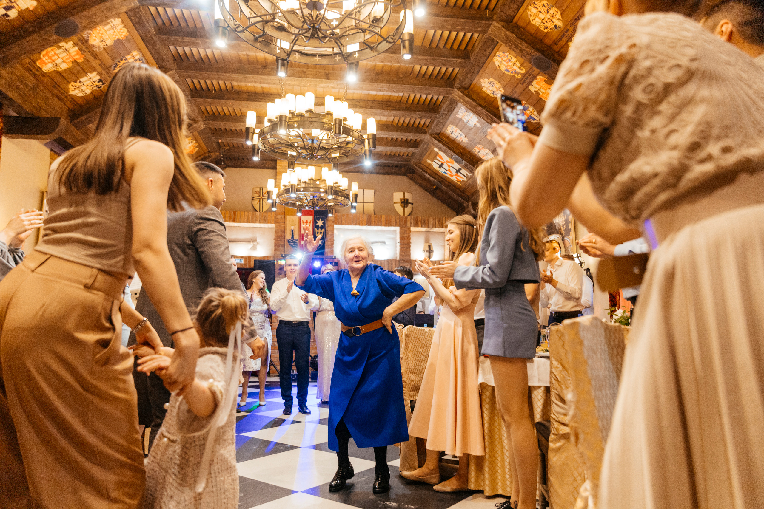 Roman&Angelina. Свадебный и портретный фотограф в Калининграде Наталия Еник