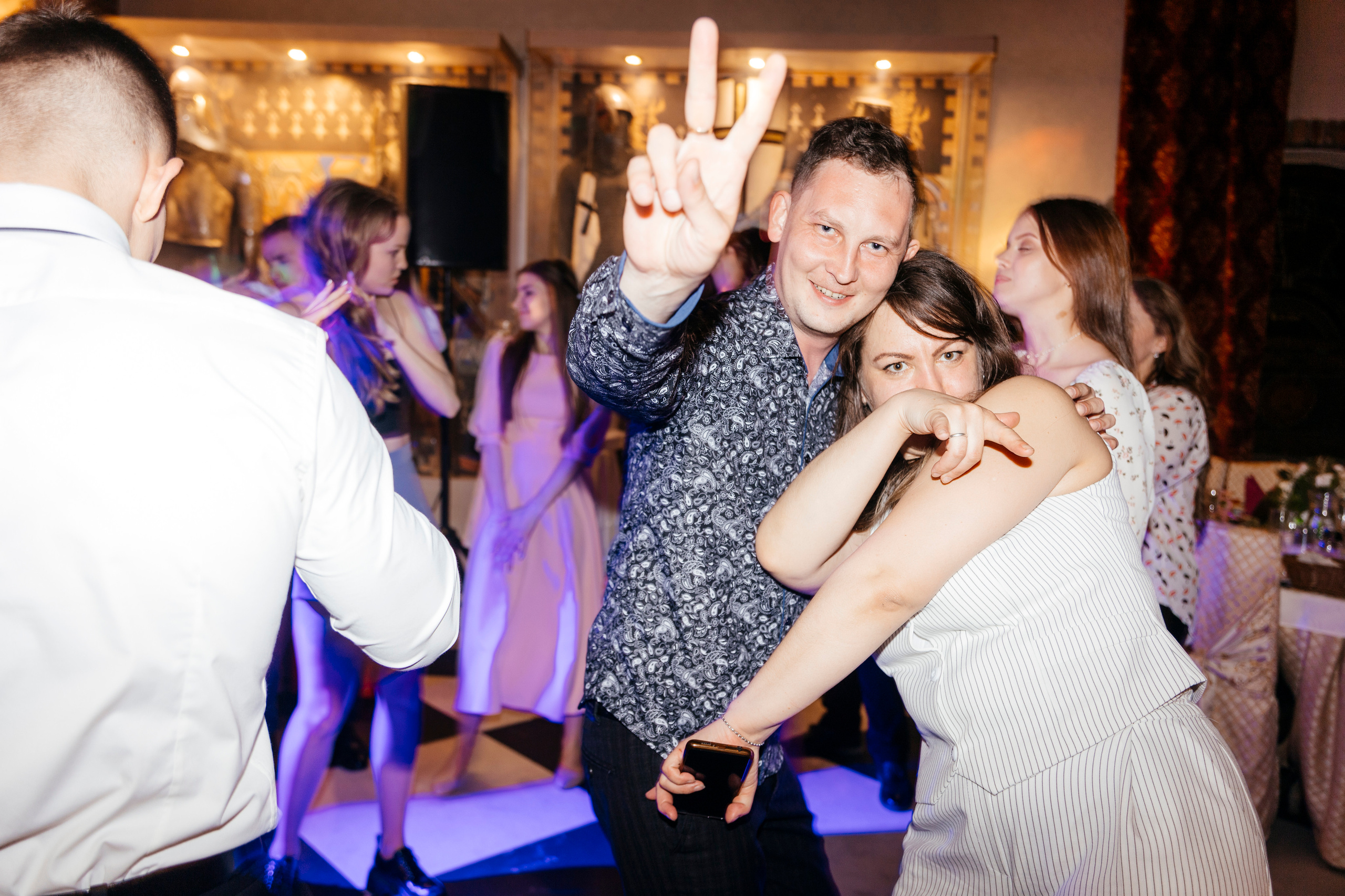 Roman&Angelina. Свадебный и портретный фотограф в Калининграде Наталия Еник