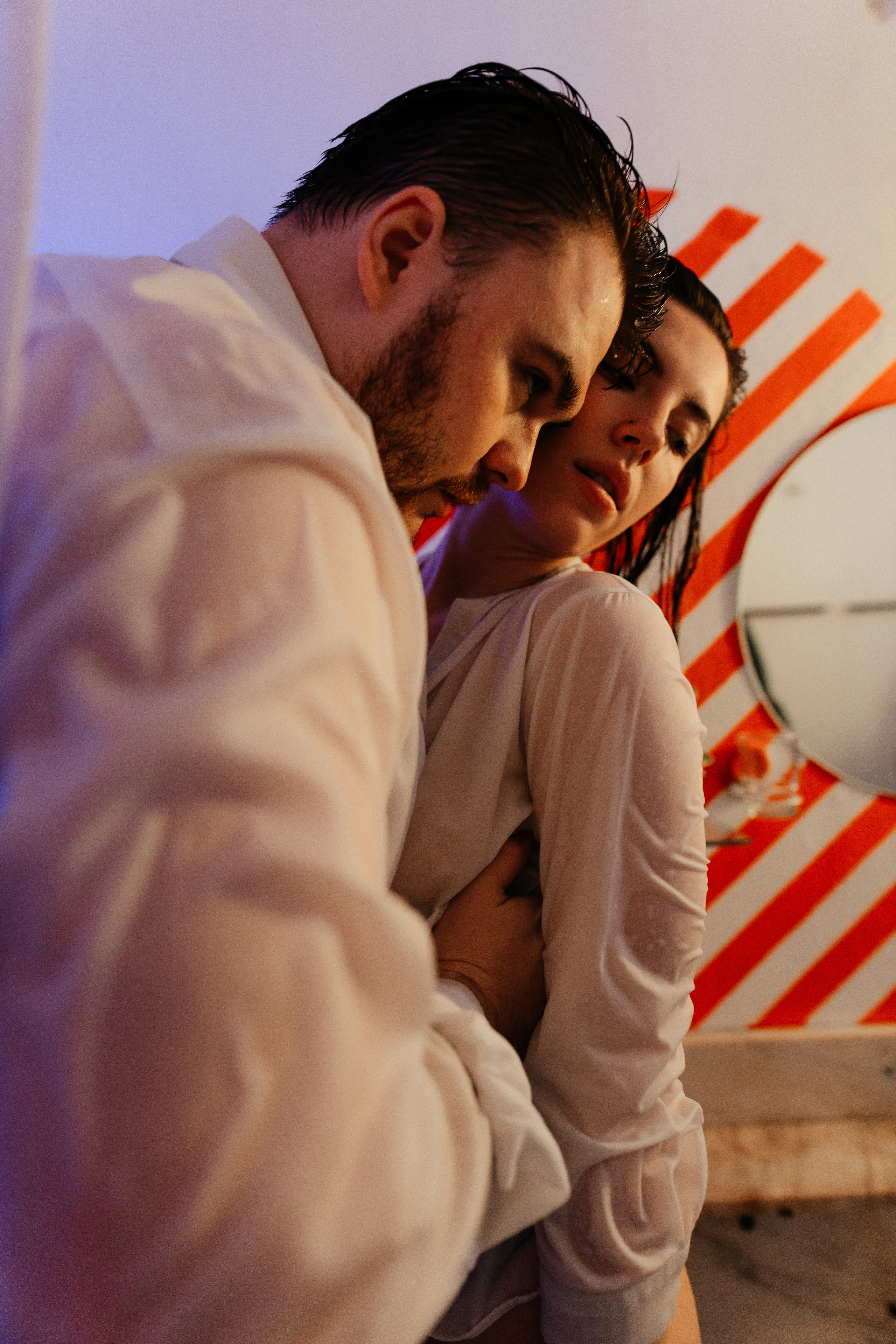 Anna&Andrei. Свадебный и портретный фотограф в Калининграде Наталия Еник