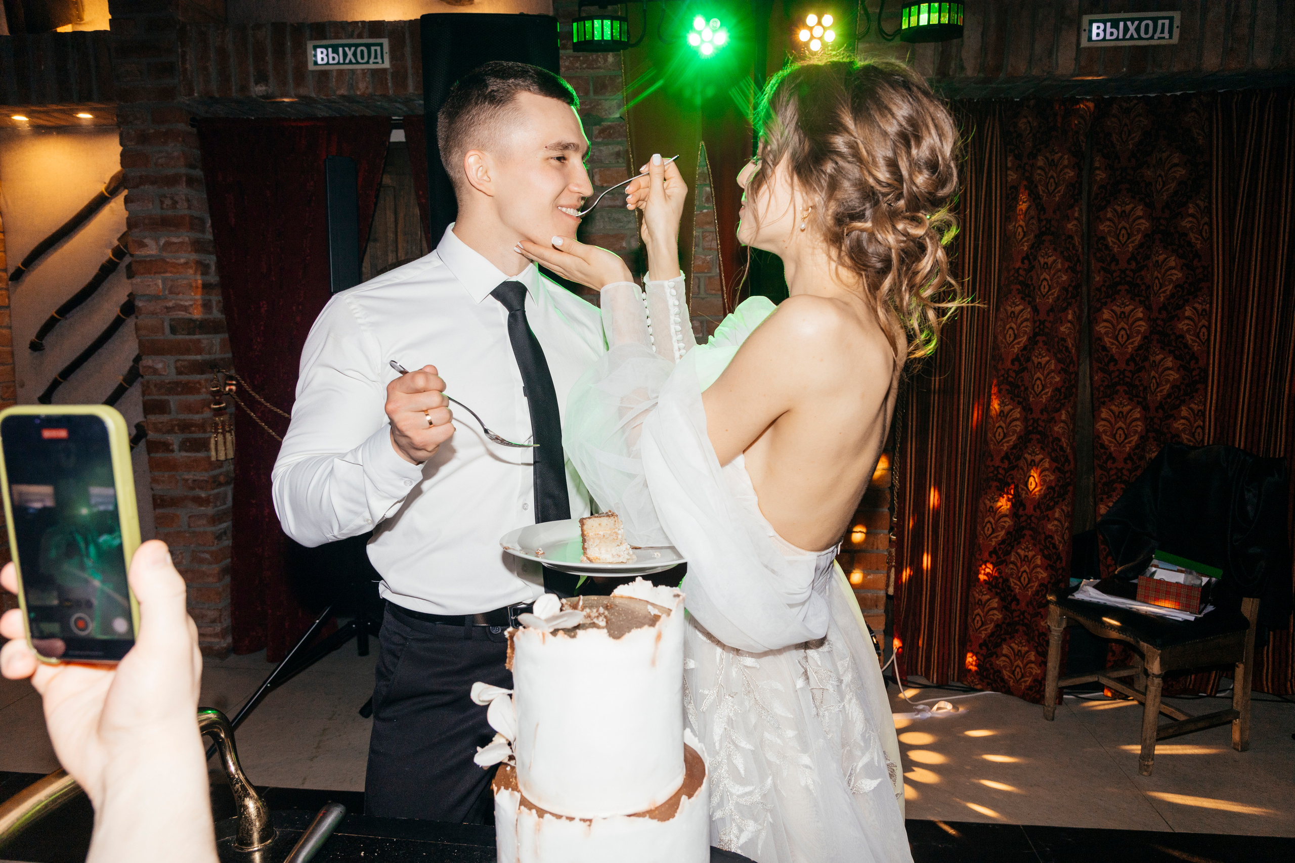 Roman&Angelina. Свадебный и портретный фотограф в Калининграде Наталия Еник