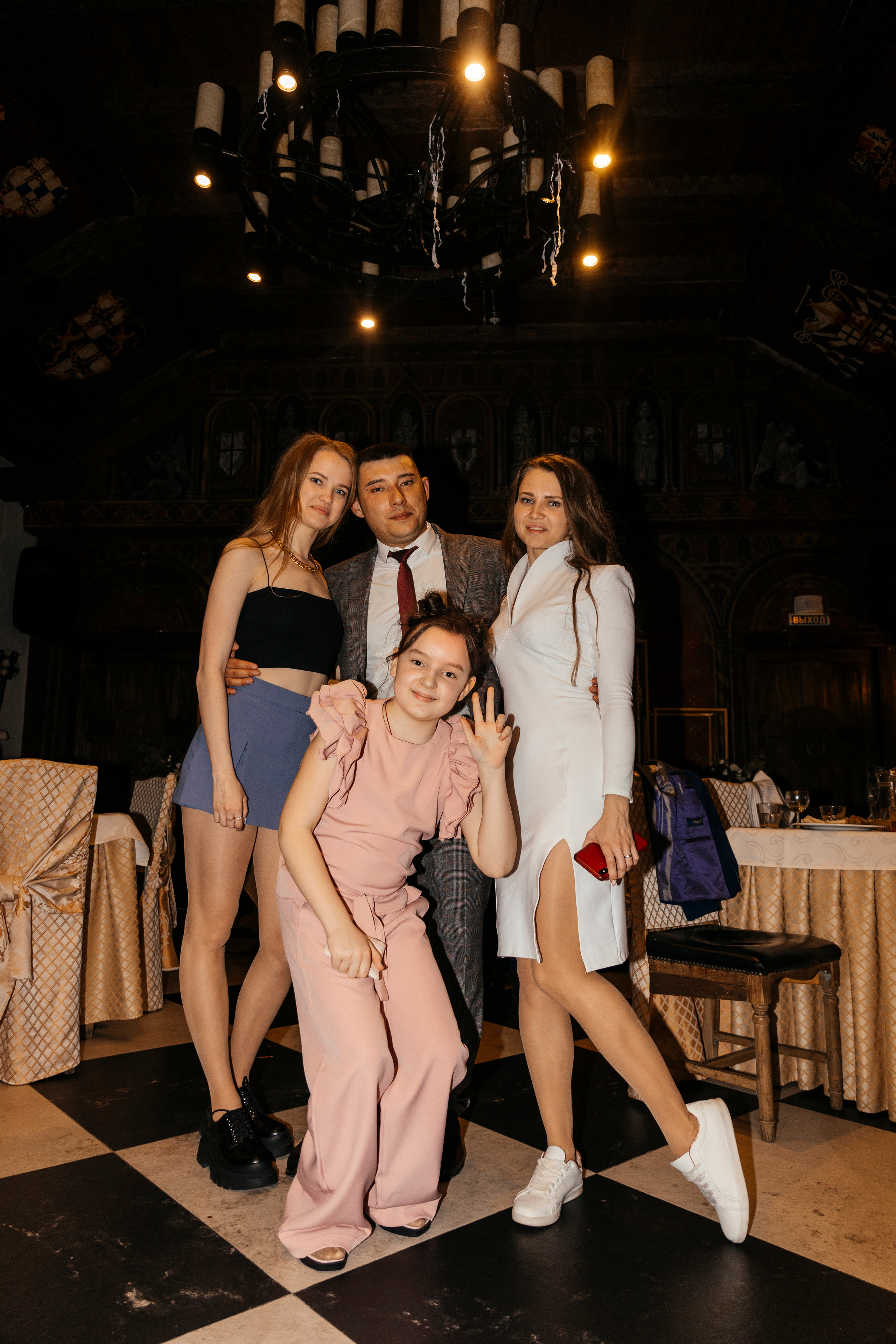 Roman&Angelina. Свадебный и портретный фотограф в Калининграде Наталия Еник