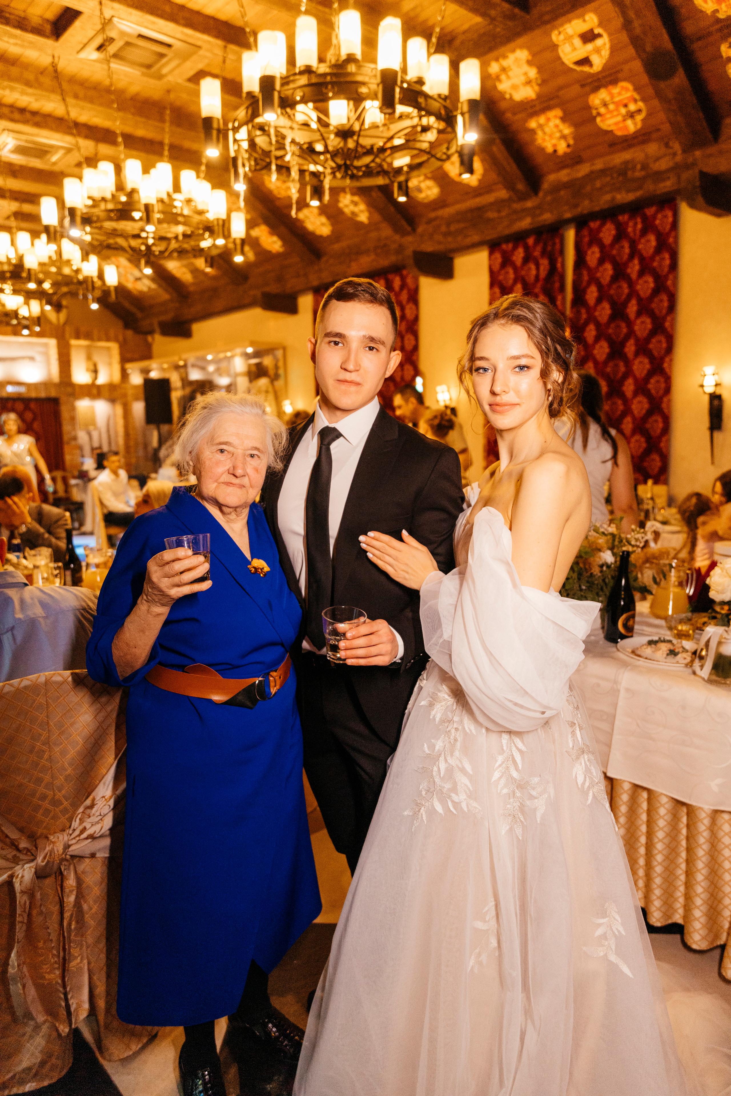 Roman&Angelina. Свадебный и портретный фотограф в Калининграде Наталия Еник