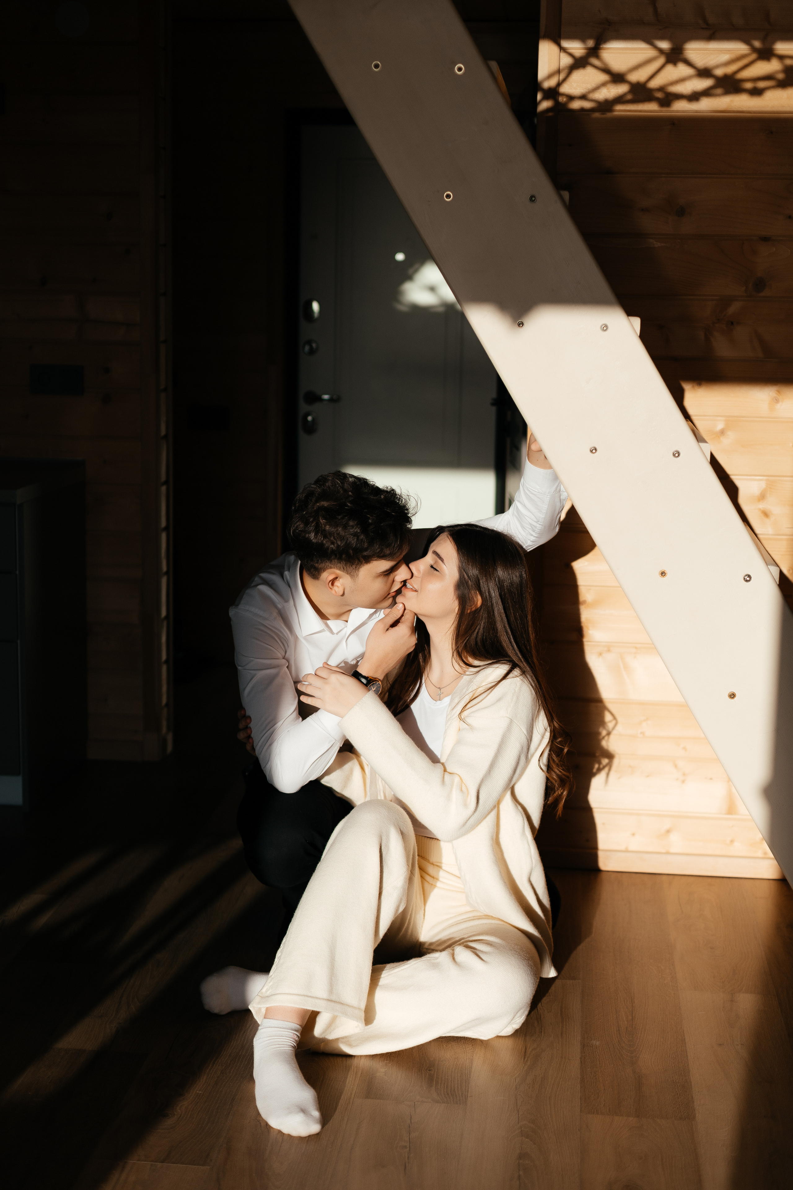 Marta&Roman. Свадебный и портретный фотограф в Калининграде Наталия Еник